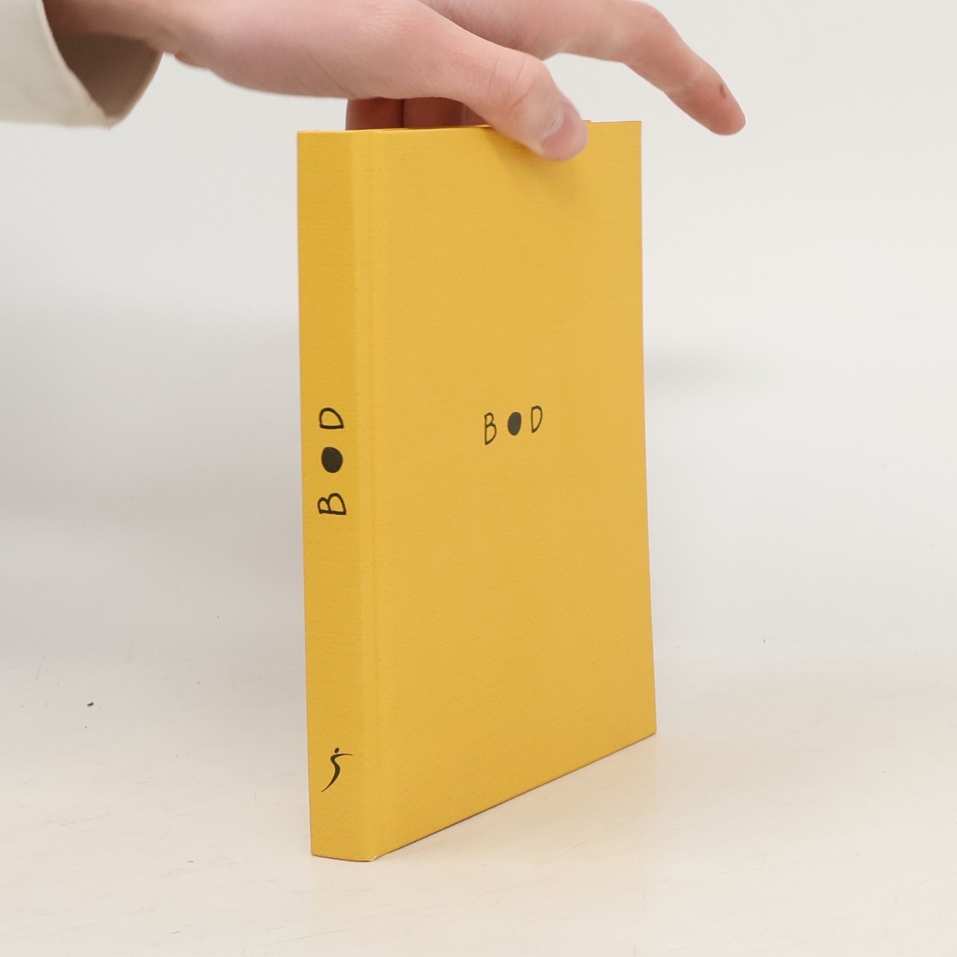 Dominika Dubcová Bod