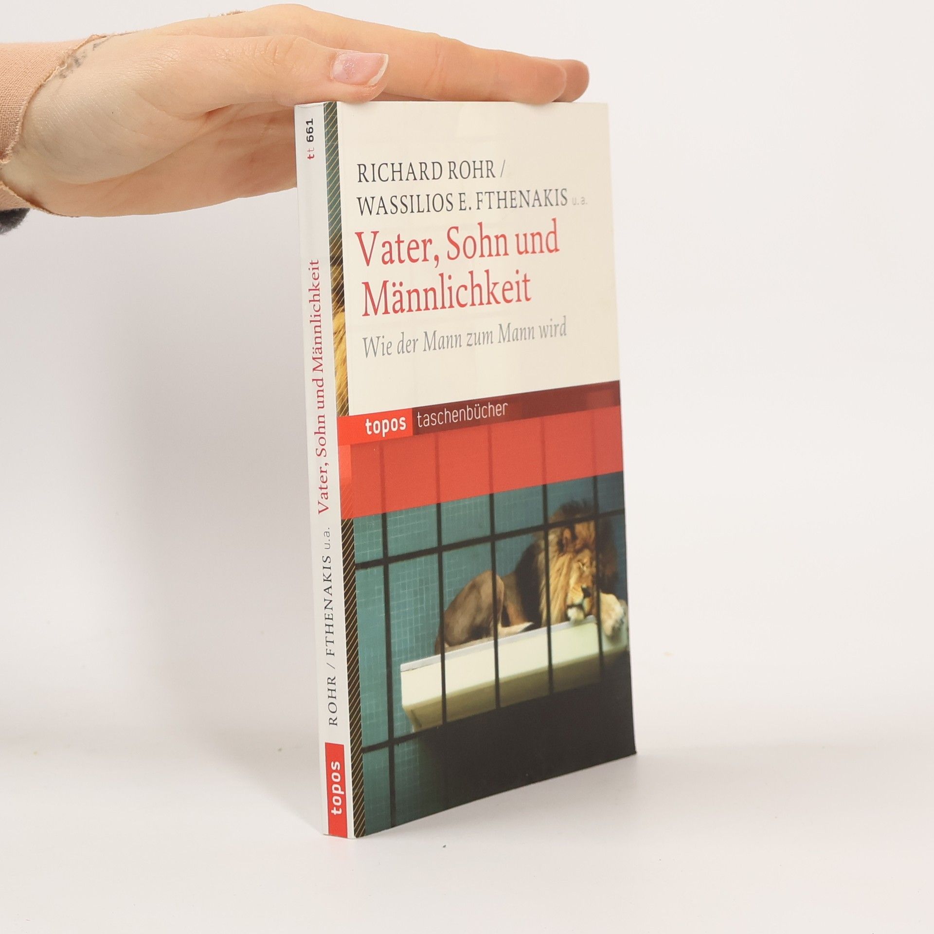 Vater, Sohn und Männlichkeit