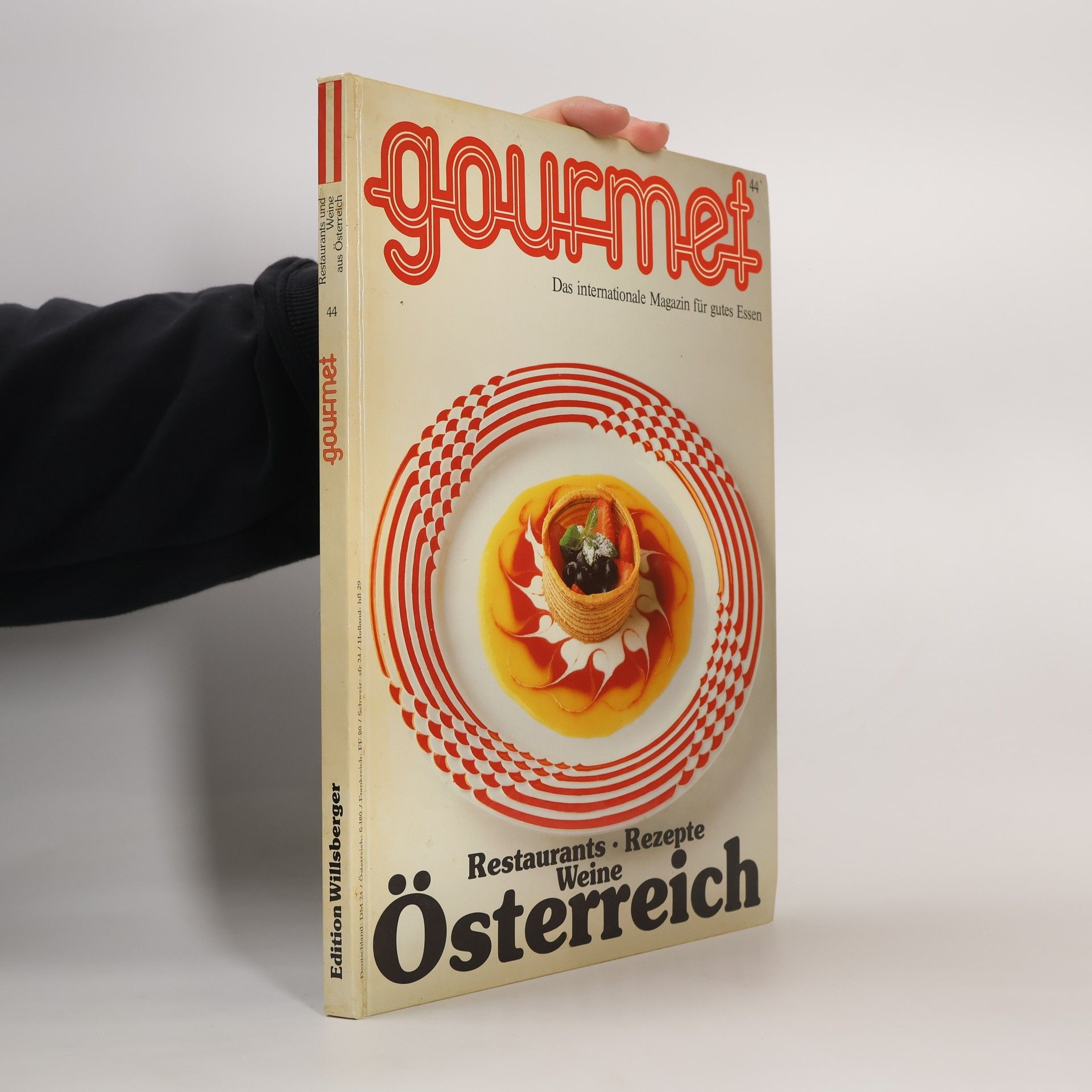 Collectif d'auteurs Gourmet 44