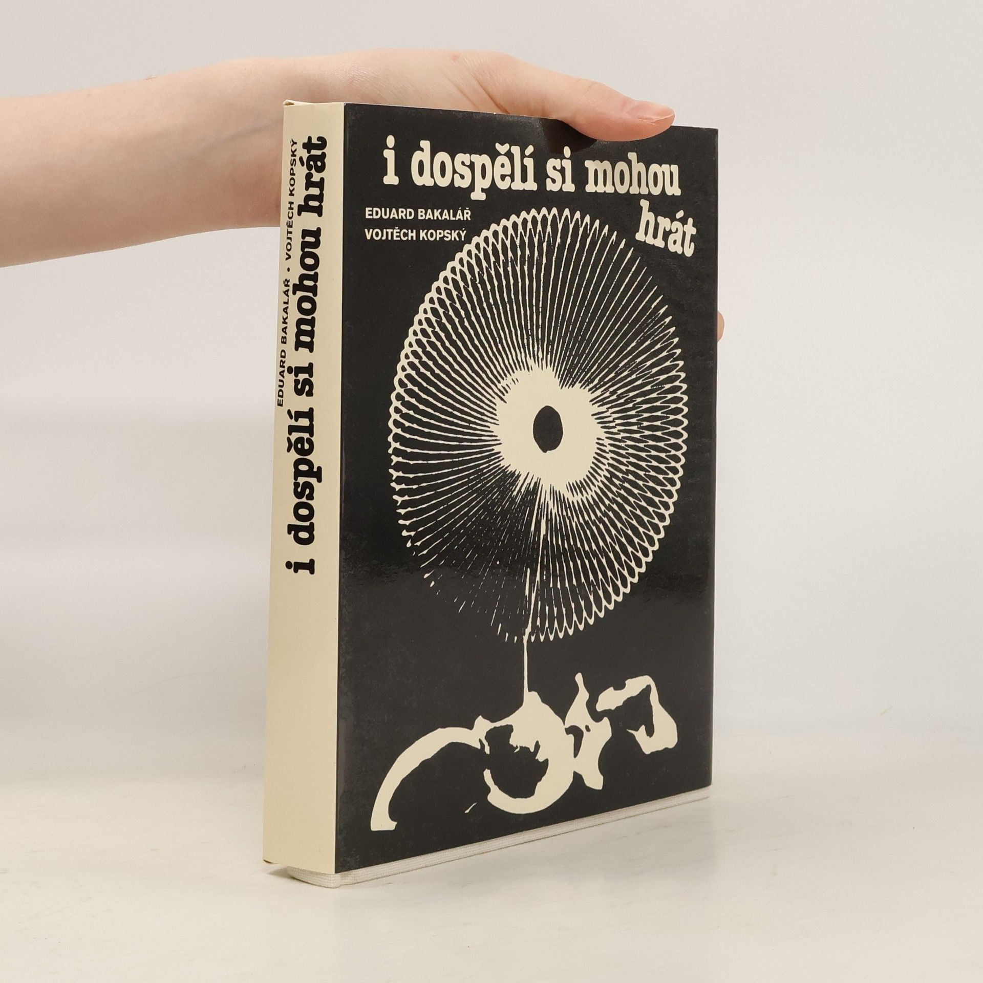 Kolektiv autorů I dospělí si mohou hrát