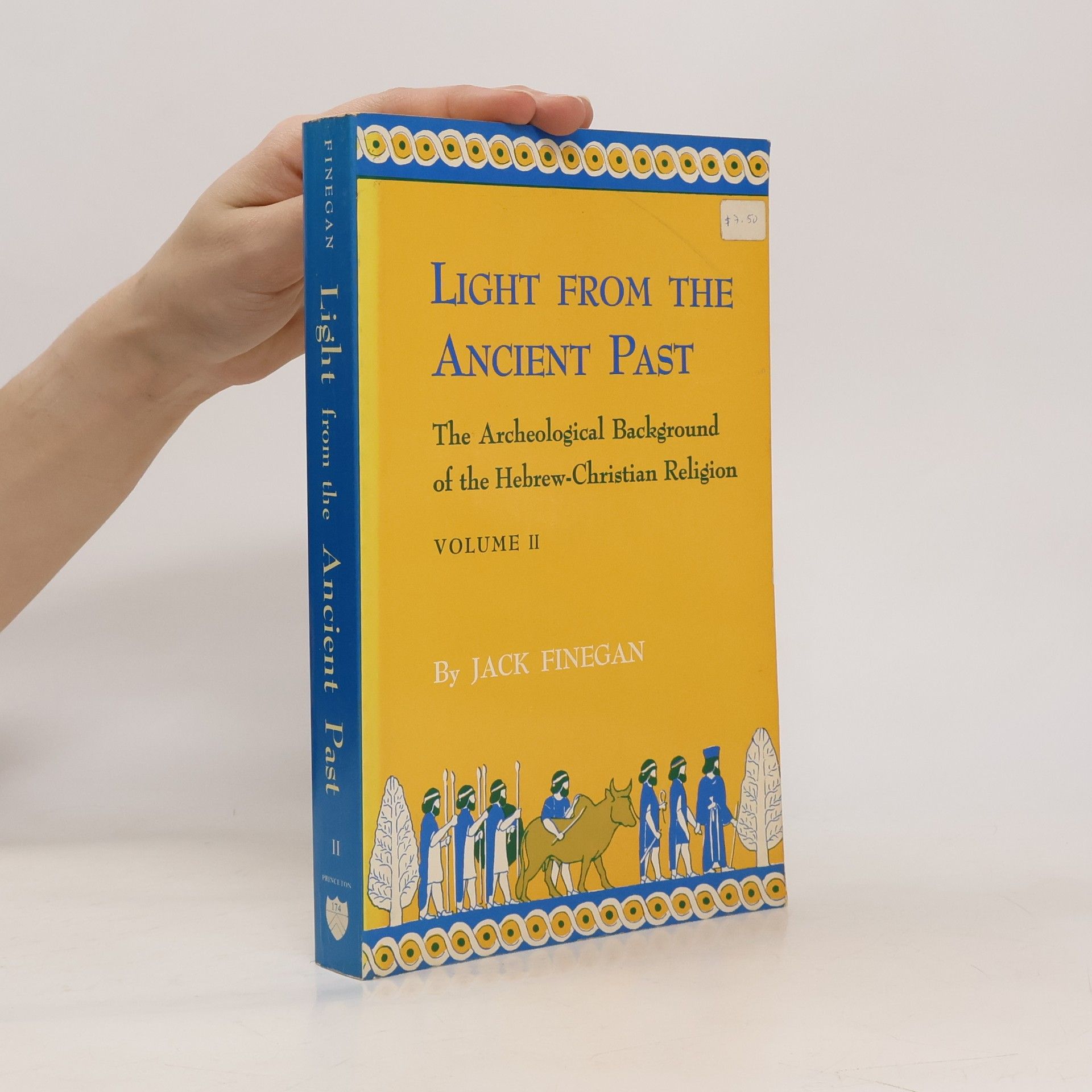 Light from the Ancient Past II