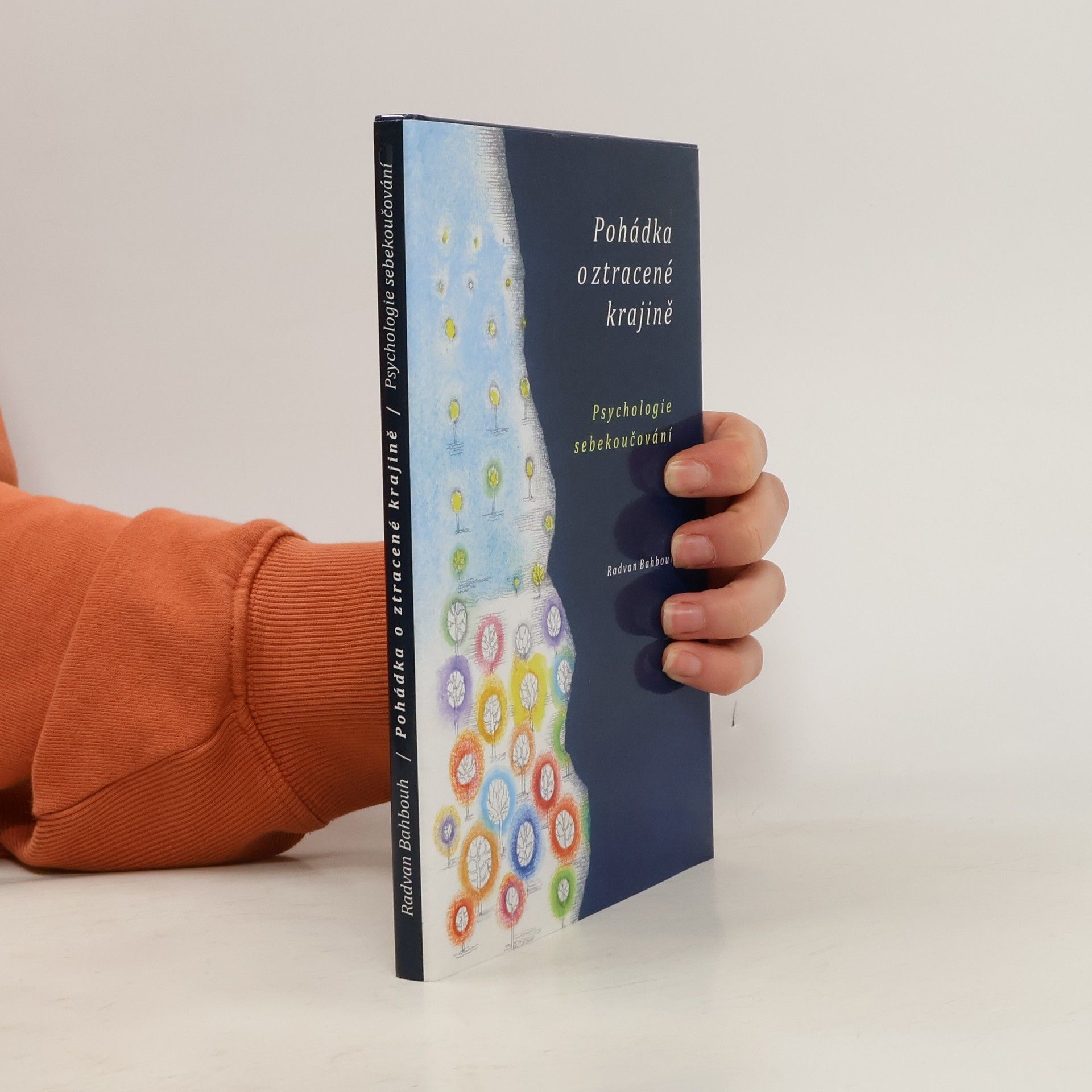 Pohádka o ztracené krajině. Psychologie sebekoučování