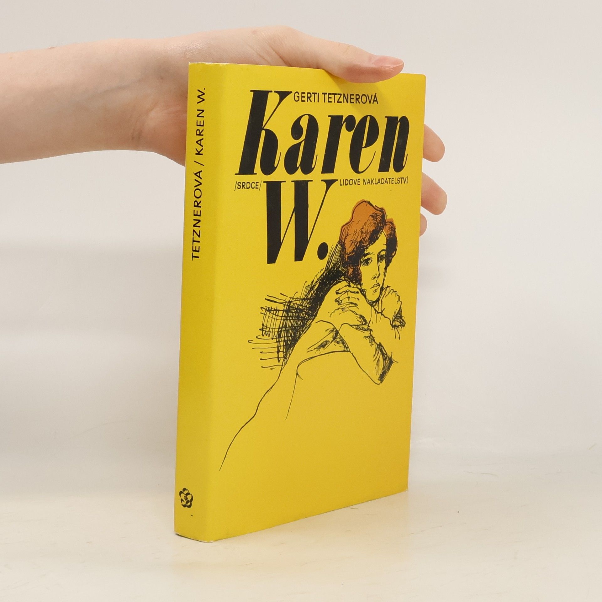 Gerti Tetzner Karen W.