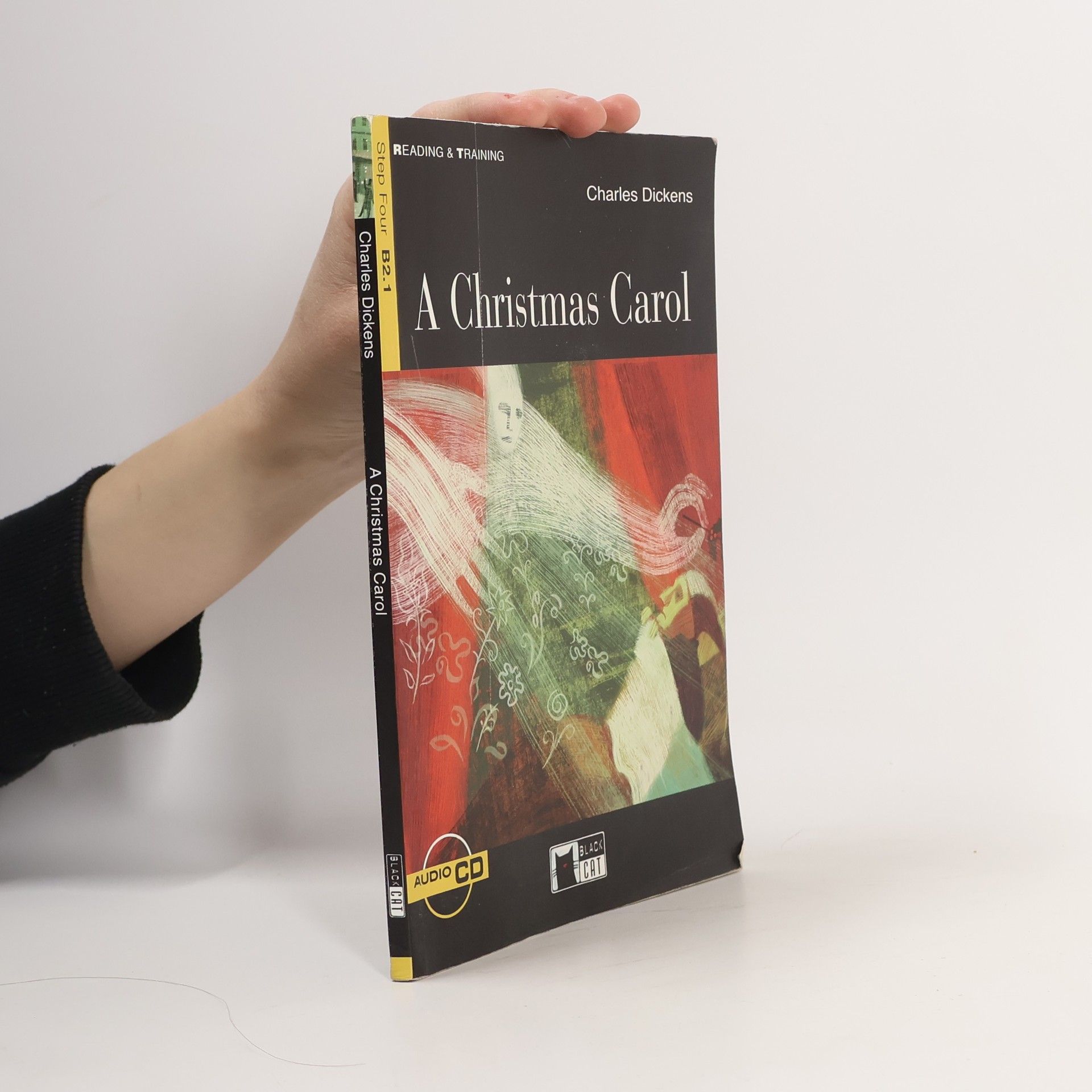 Charles Dickens A Christmas Carol