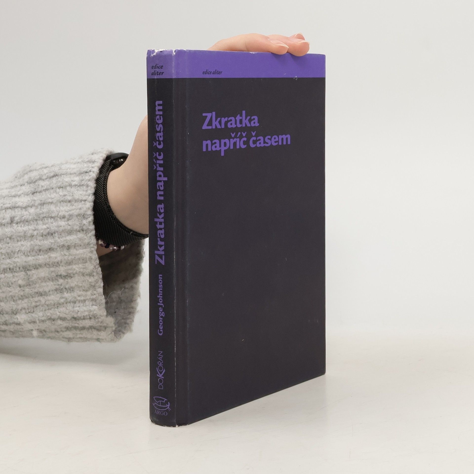 Zkratka napříč časem: Cesta ke kvantovému počítači