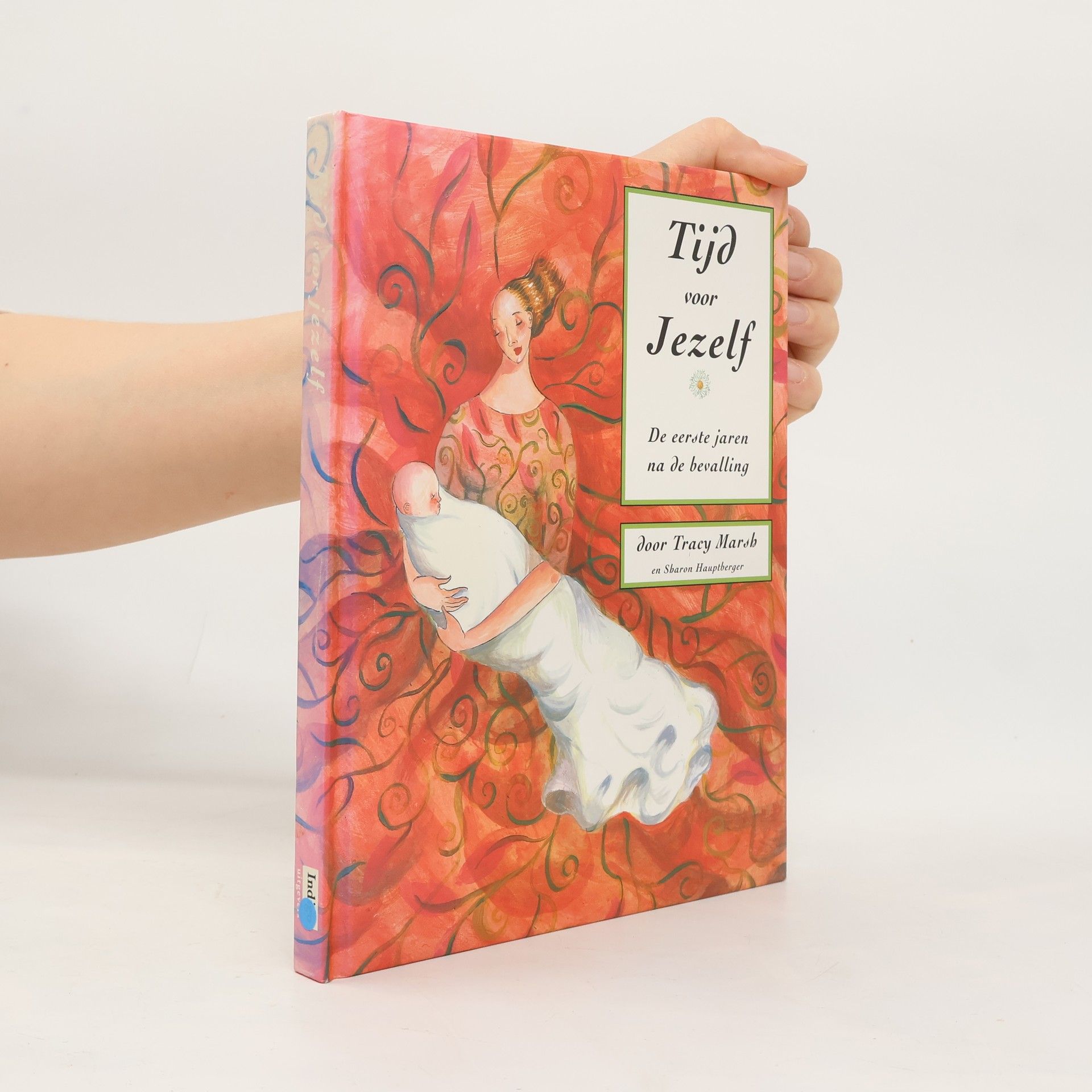 Tracy Marsh Tijd voor jezelf