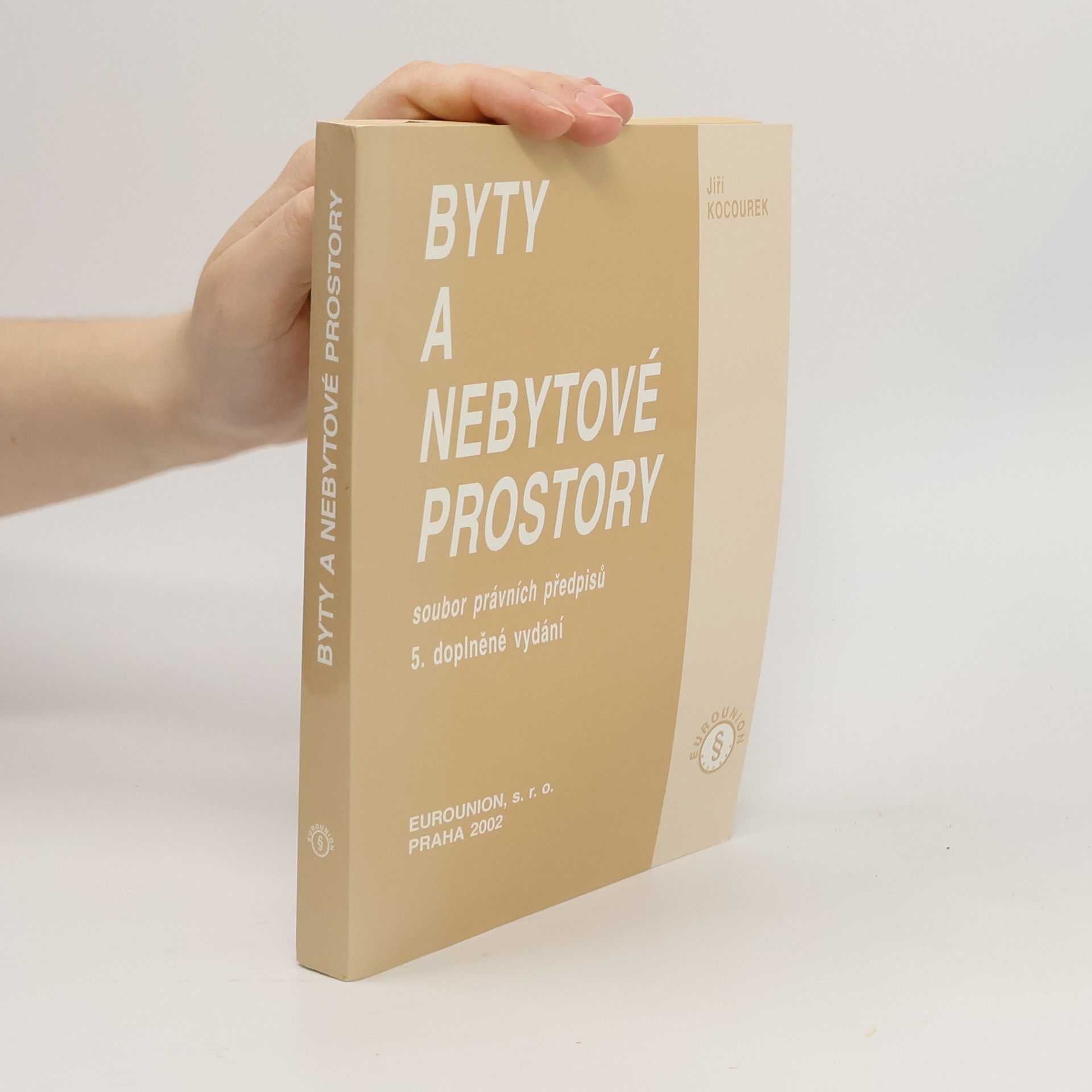 Jiří Kocourek Byty a nebytové prostory