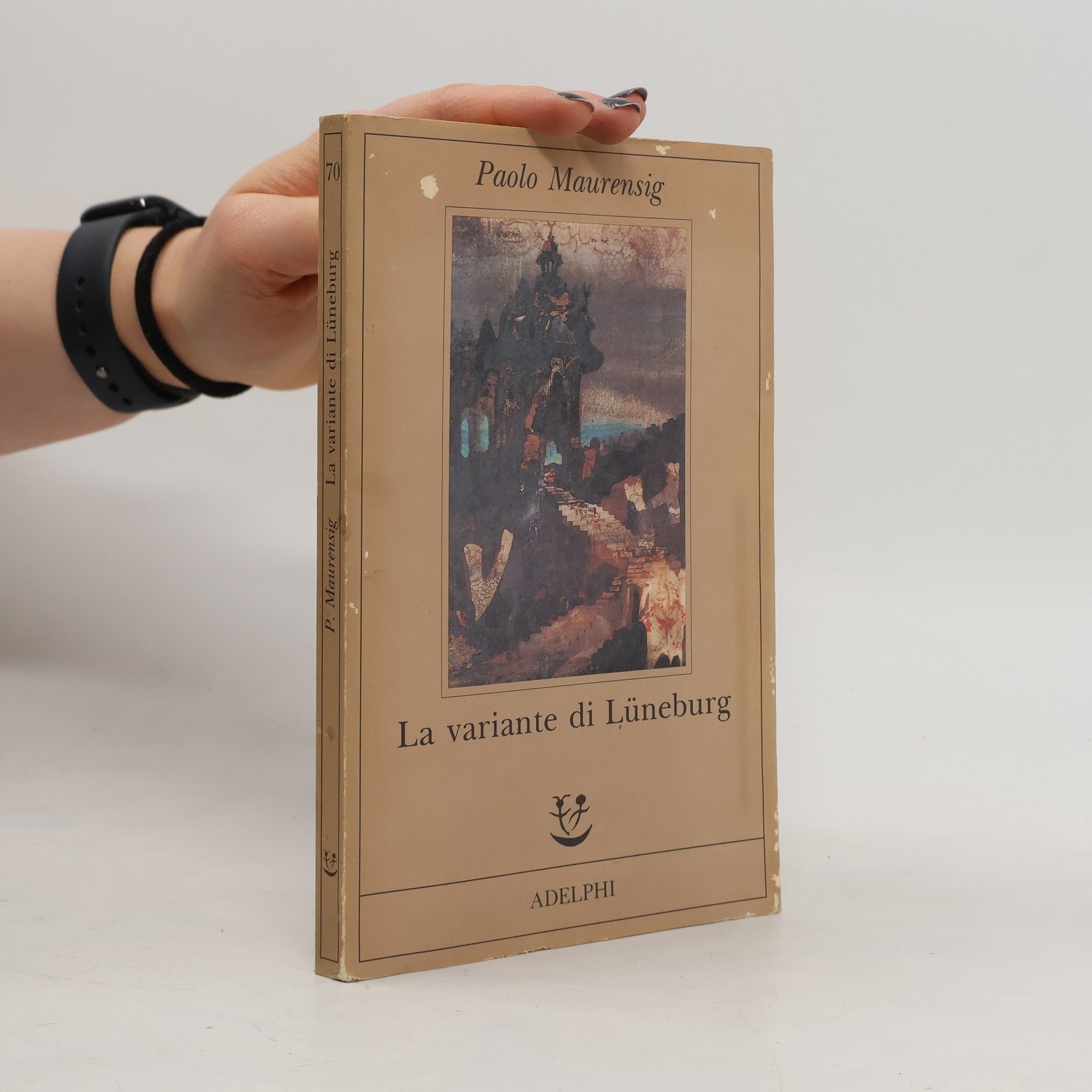 La variante di Lüneburg