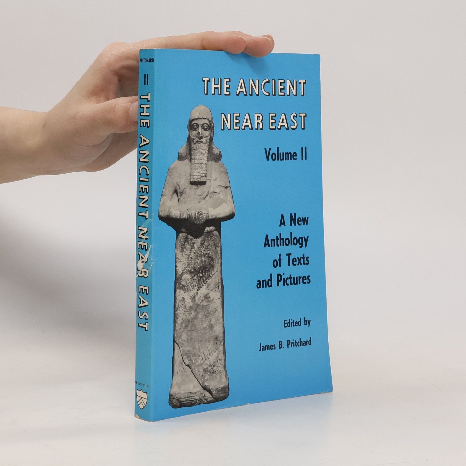 Collectif d'auteurs The Ancient Near East, volume II