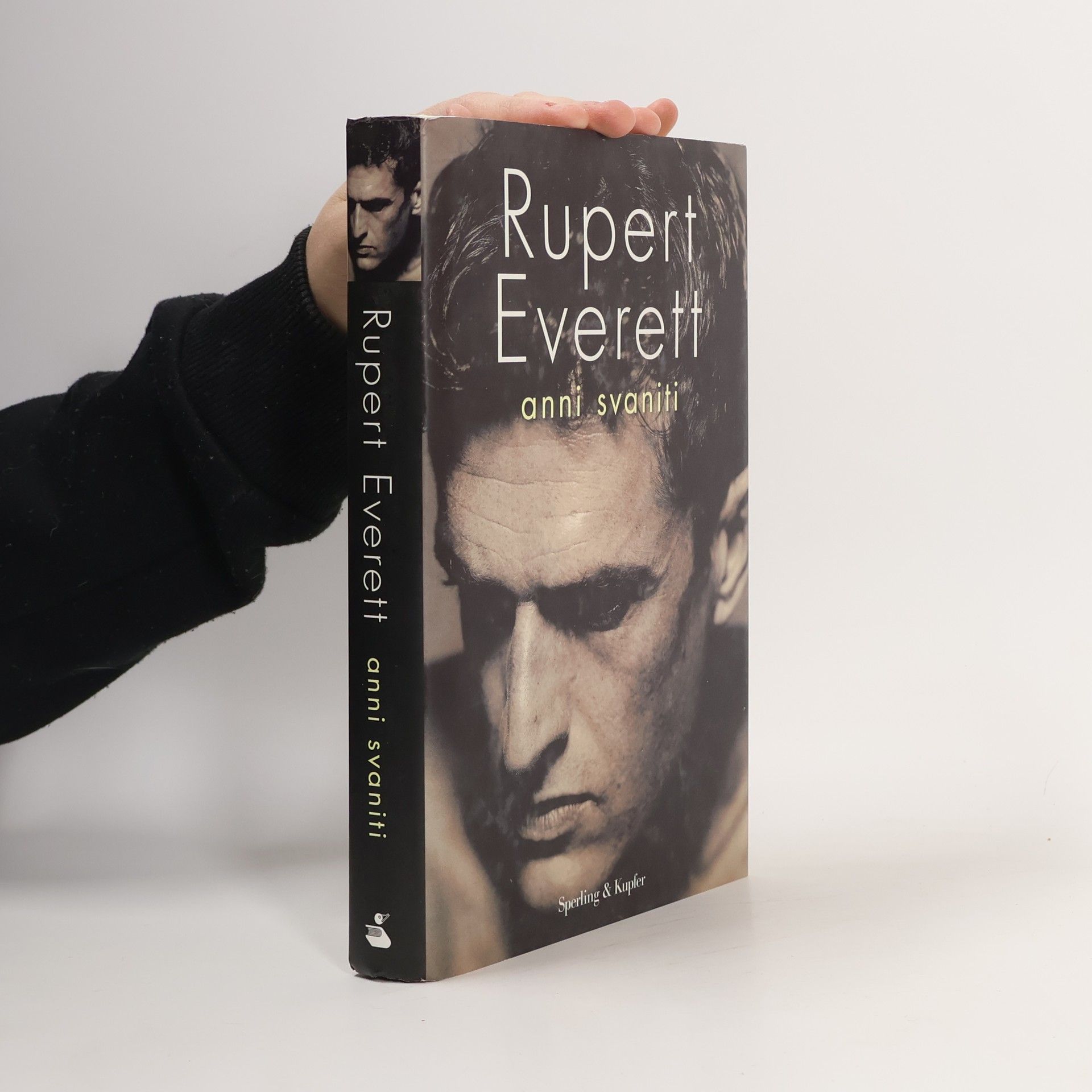 Rupert Everett Anni svaniti