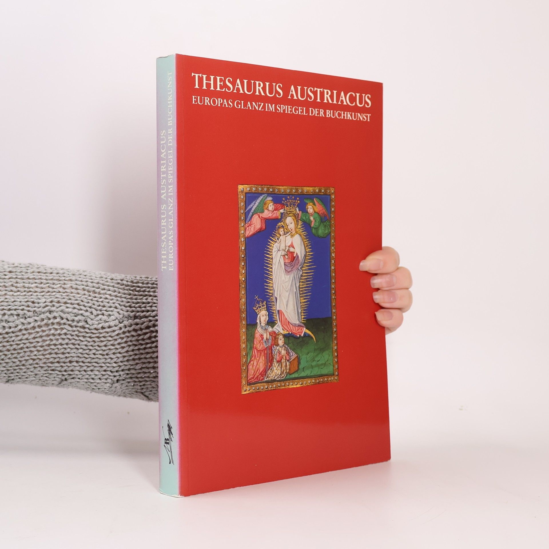 Thesaurus Austriacus