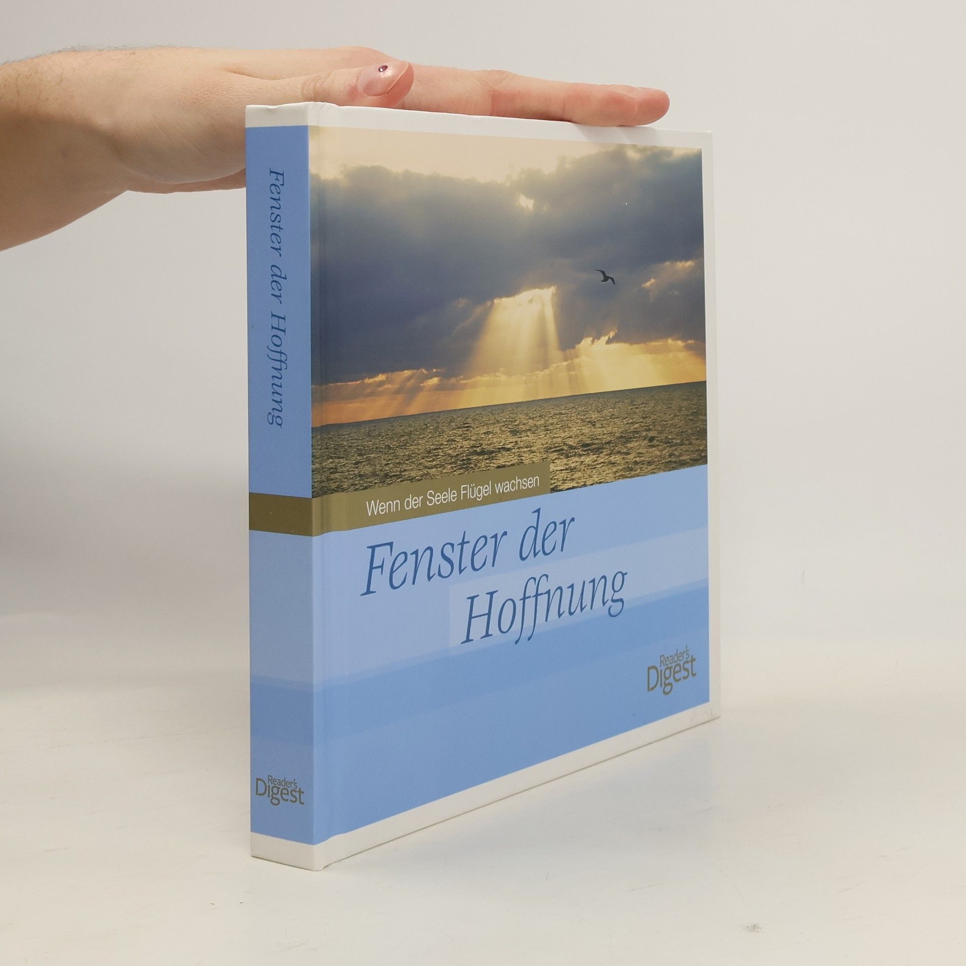Autores varios Fenster der Hoffnung