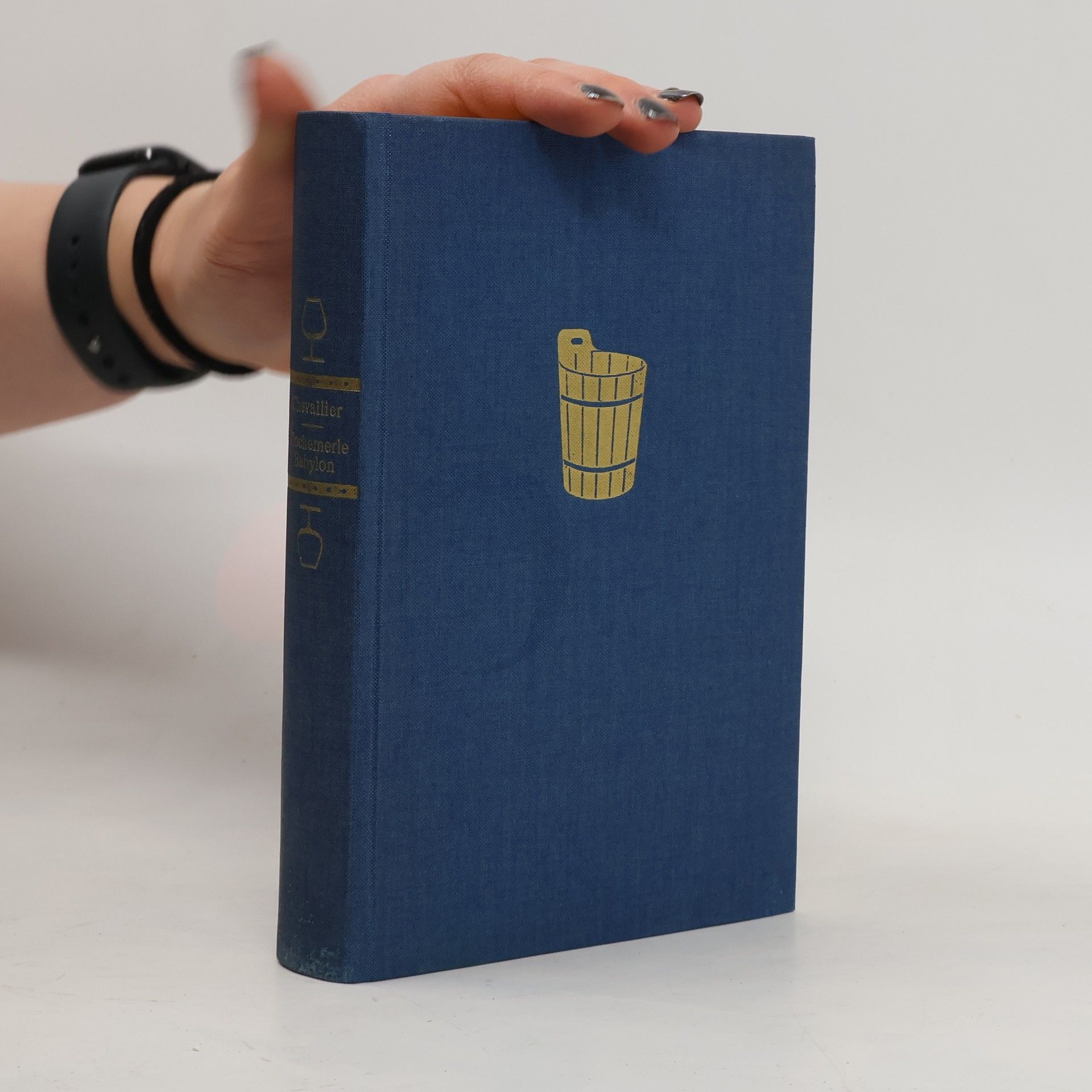 Gabriel Chevallier Clochemerle Babylon