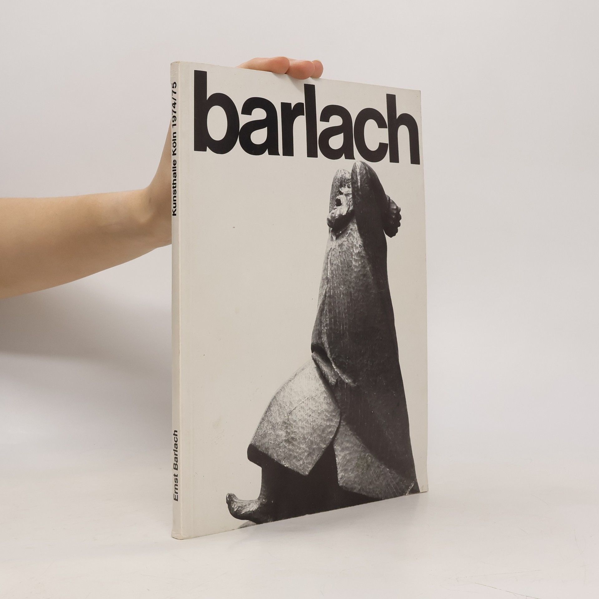 Autorenkollektiv Ernst Barlach