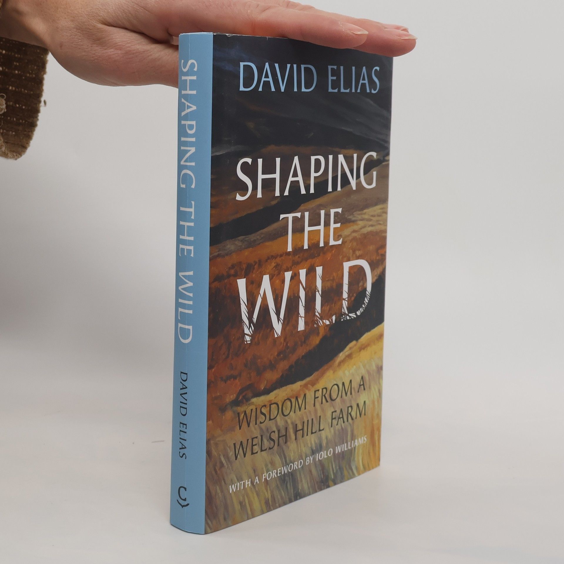 Shaping the Wild
