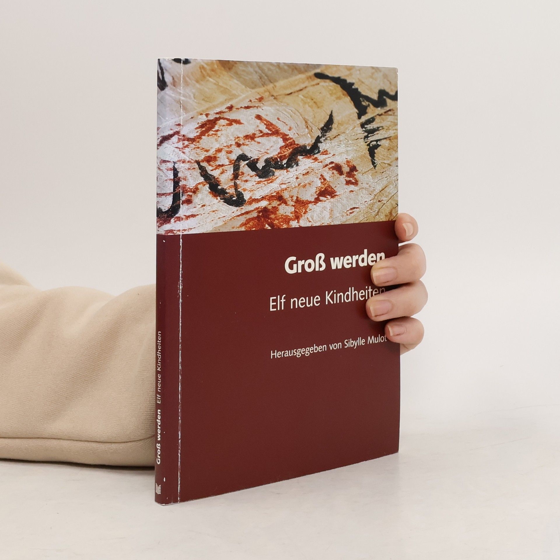 Sibylle Mulot Groß werden