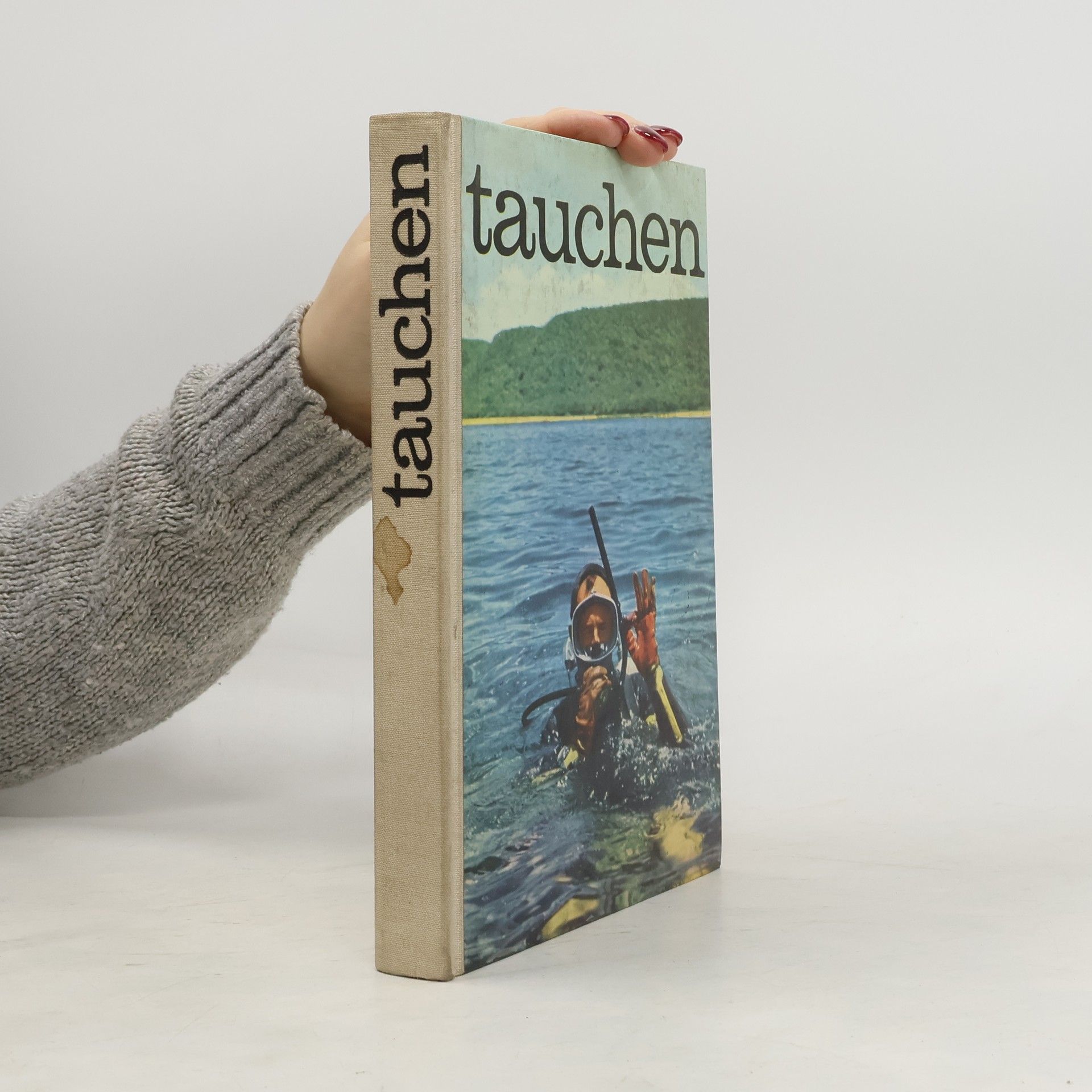 Autorenkollektiv Tauchen