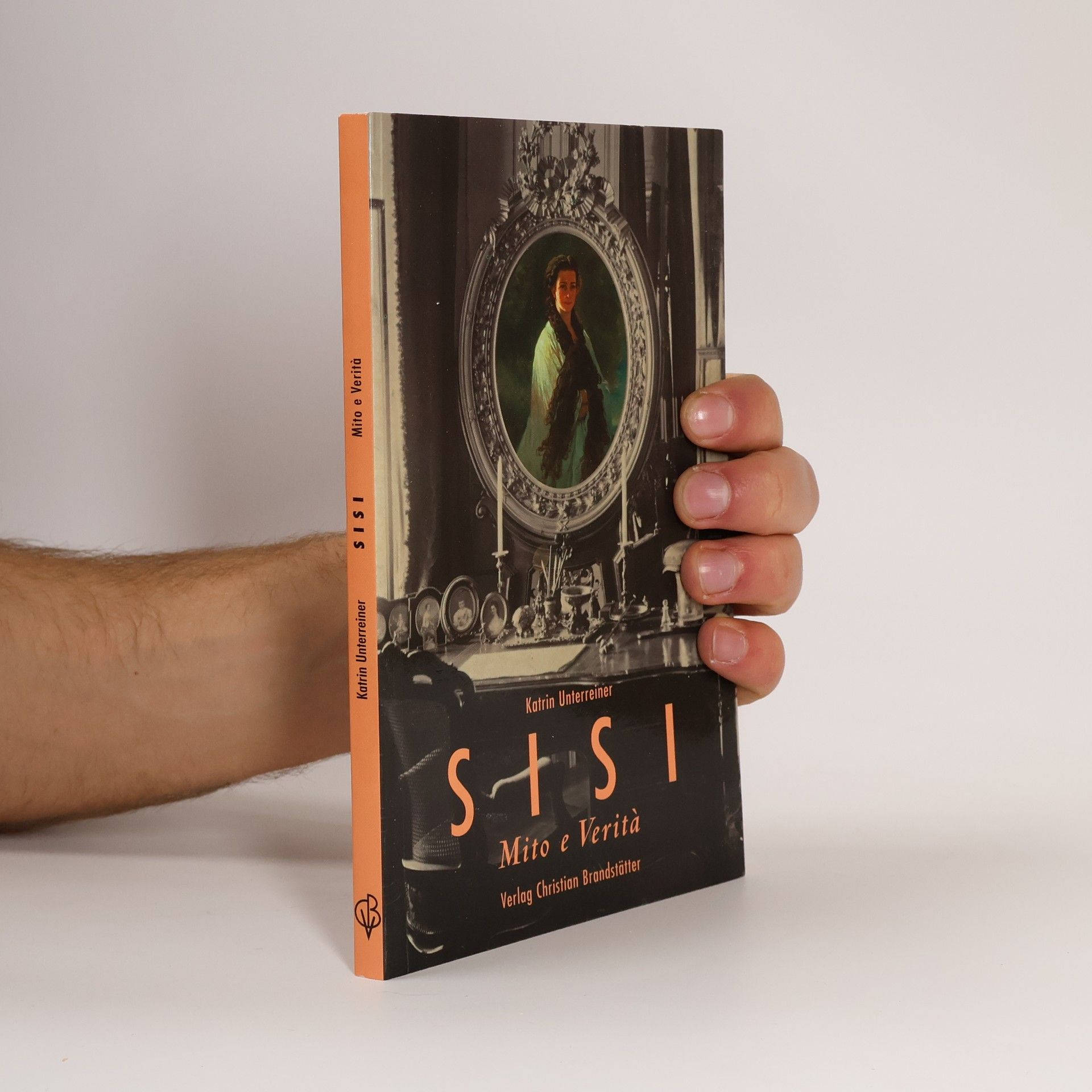 Katrin Unterreiner Sisi