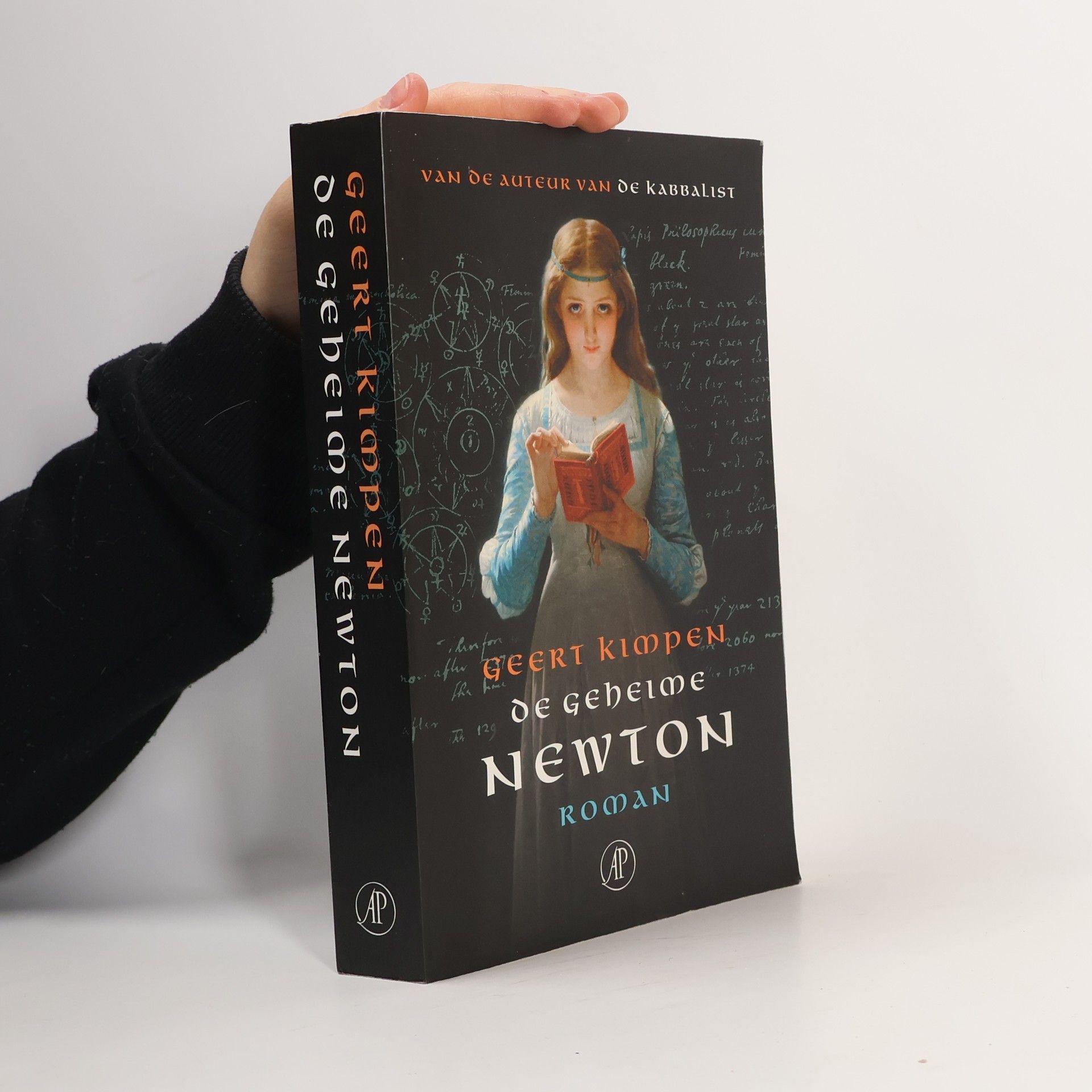 De geheime Newton