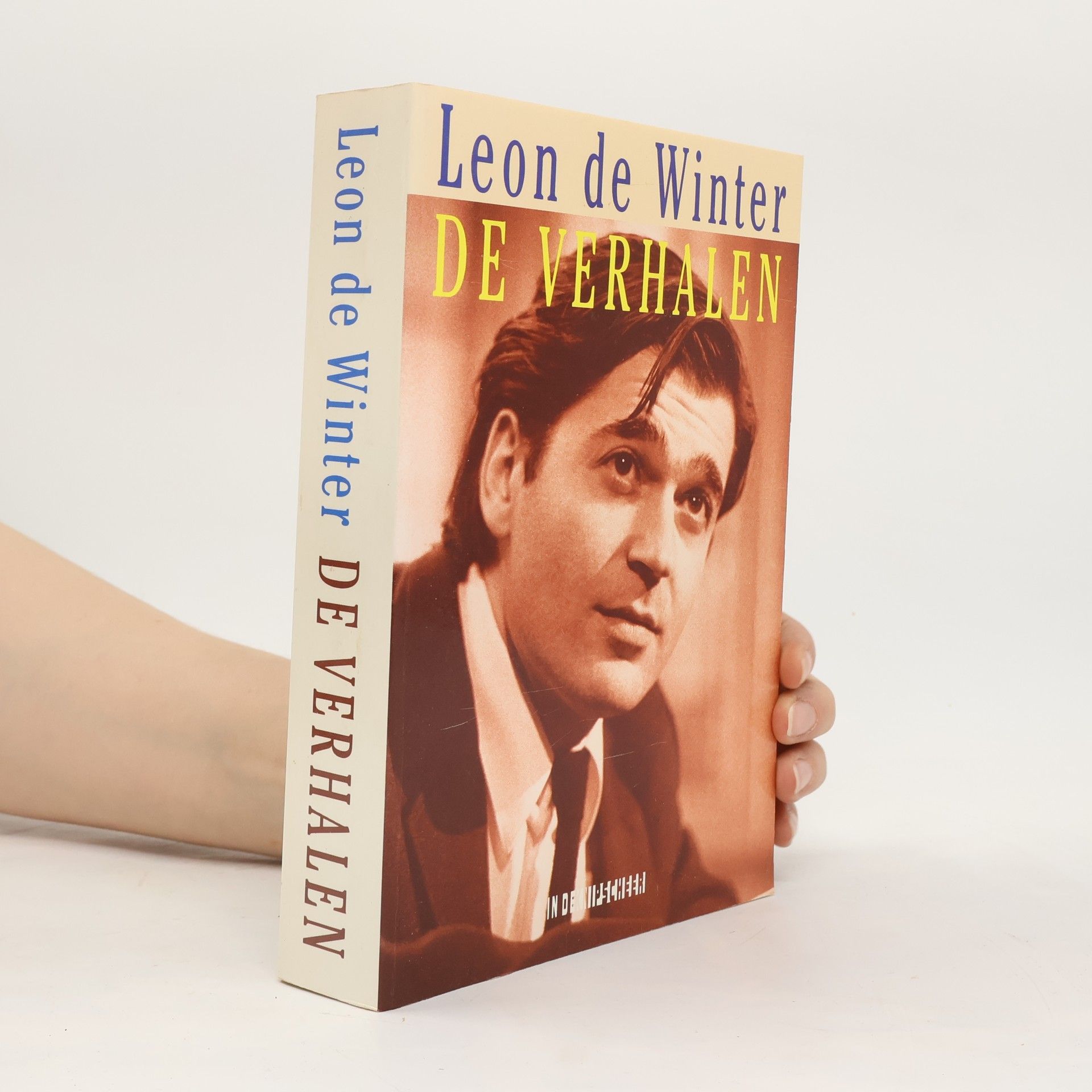 Leon de Winter De verhalen