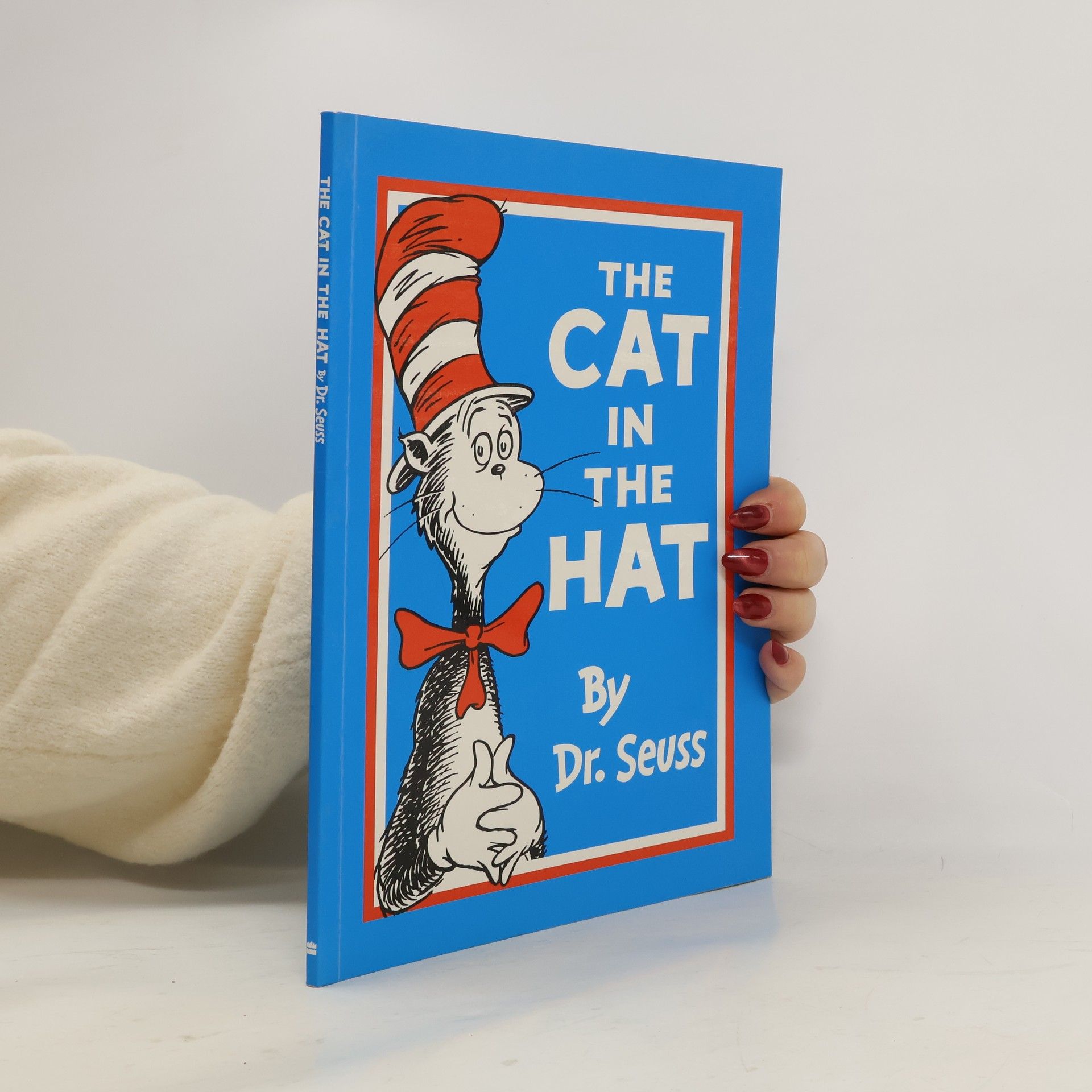 Dr. Seuss The Cat in the Hat