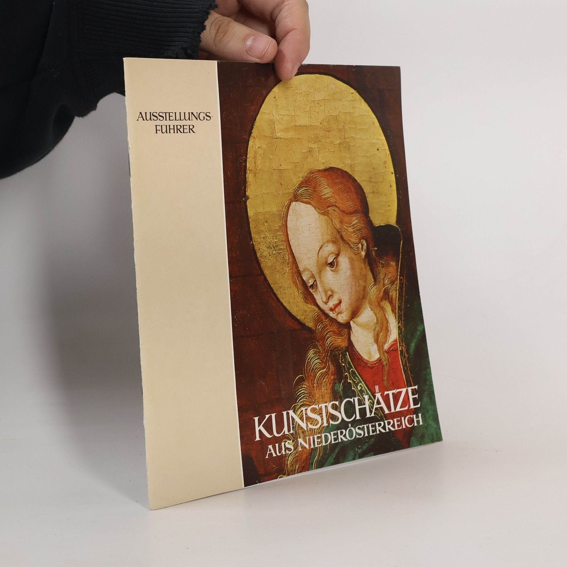kolektiv Kunstschätze aus Niederösterreich
