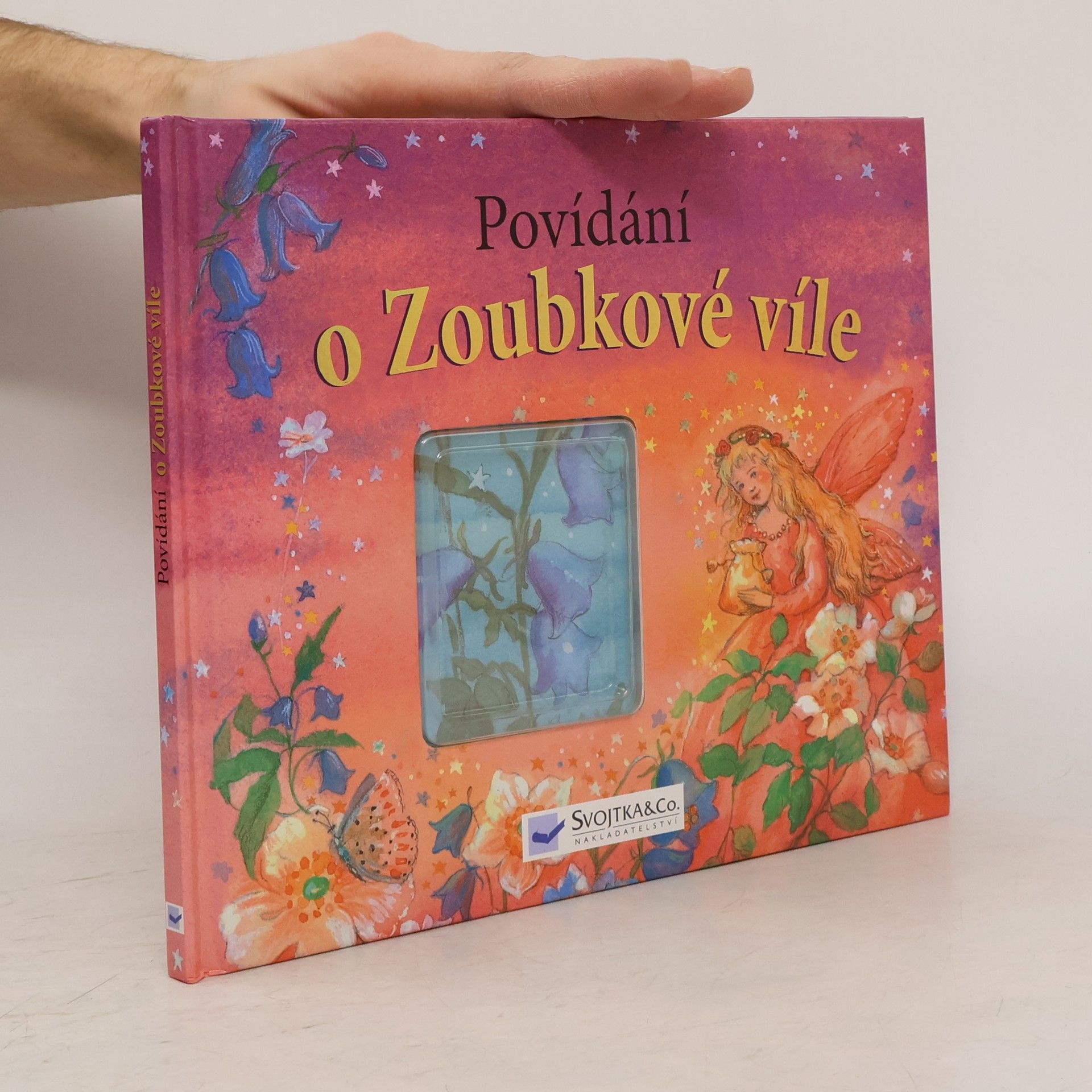 Povídání o Zoubkové víle