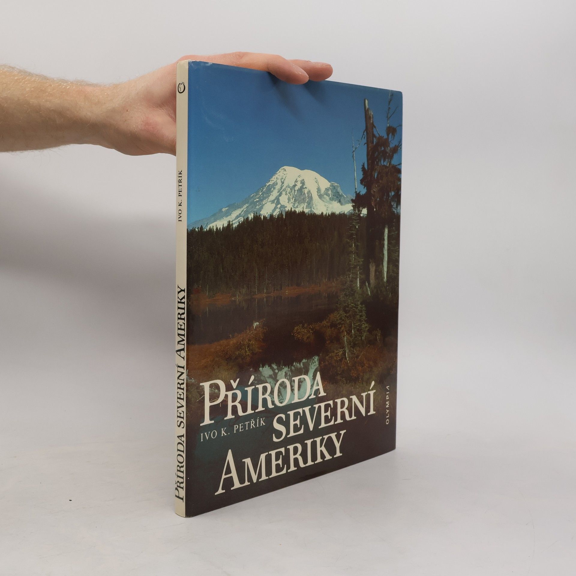 Příroda Severní Ameriky