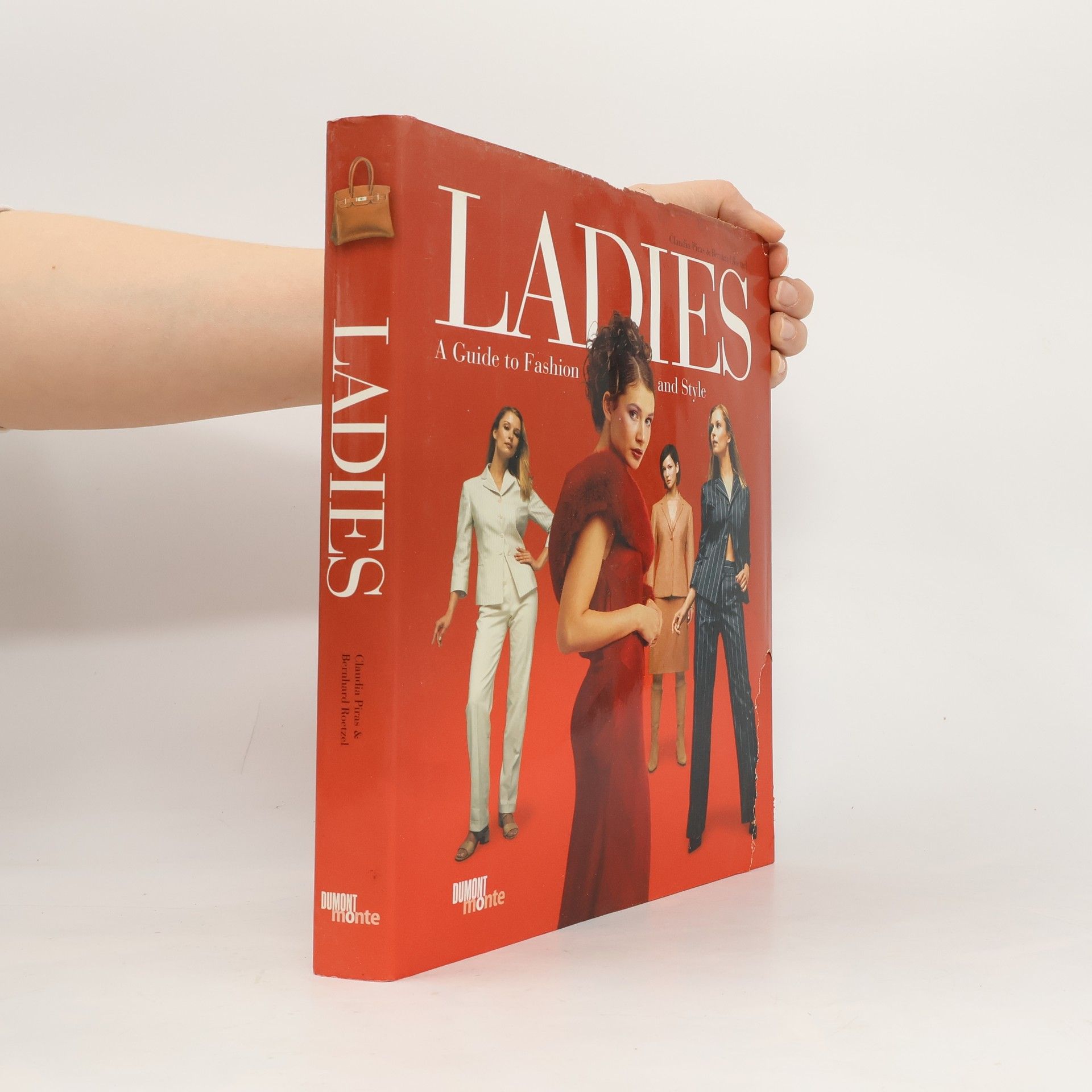 Claudia Piras Ladies