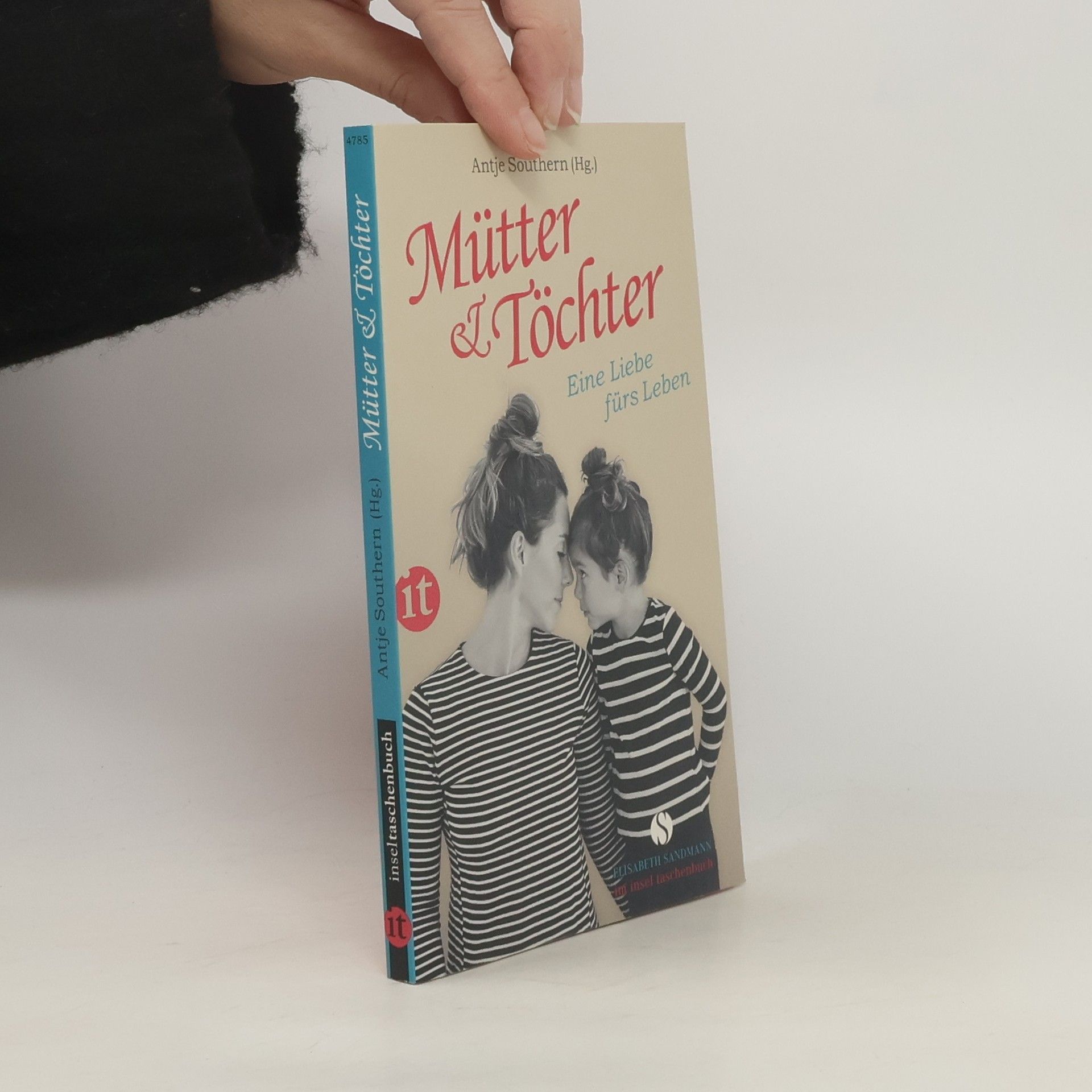 Autorenkollektiv Mütter & Töchter