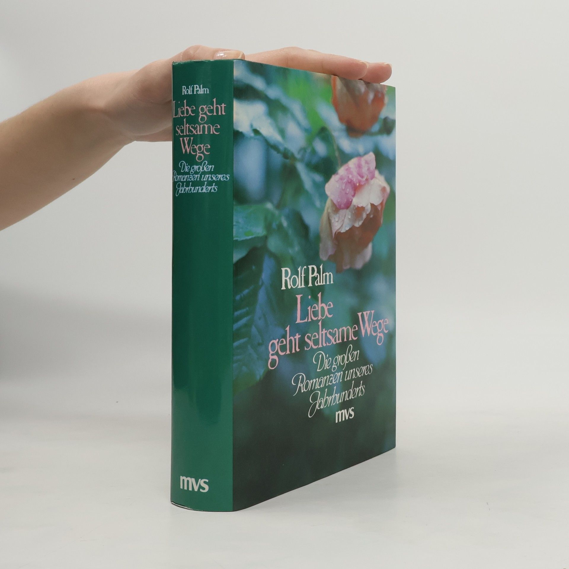 Liebe geht seltsame Wege