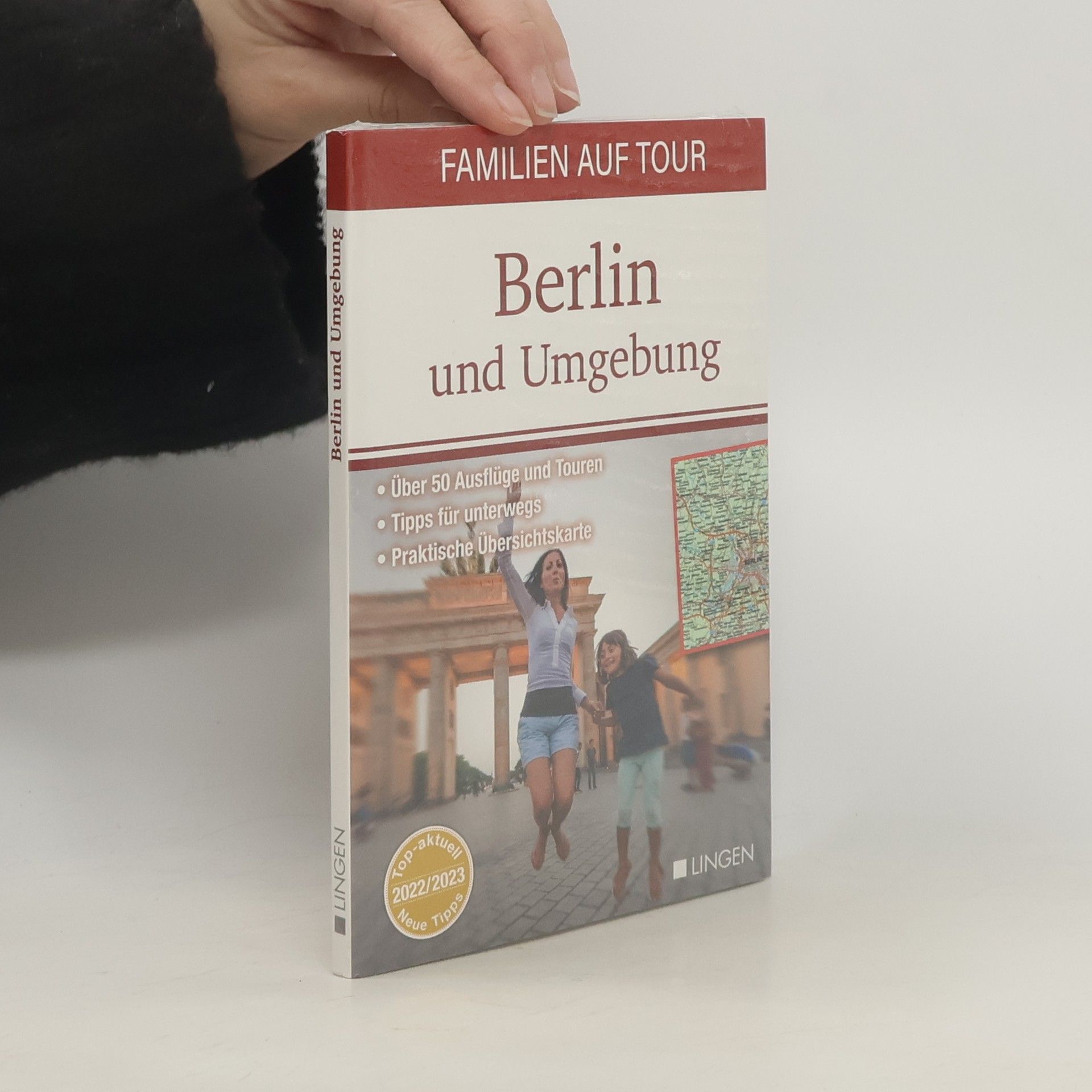 Autorenkollektiv Berlin und Umgebung
