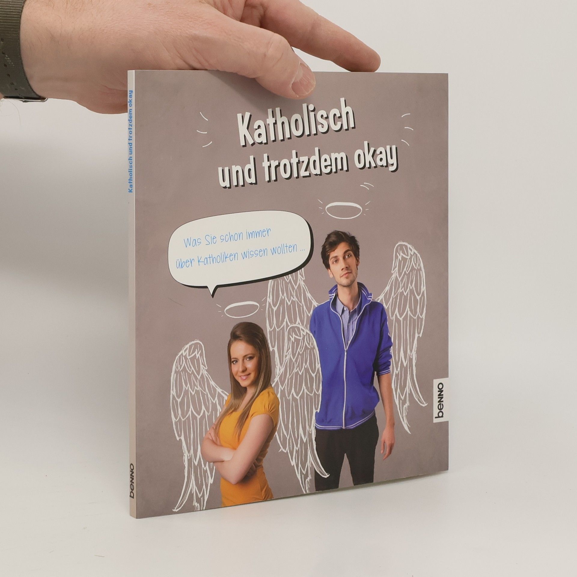 Katholisch & trotzdem okay