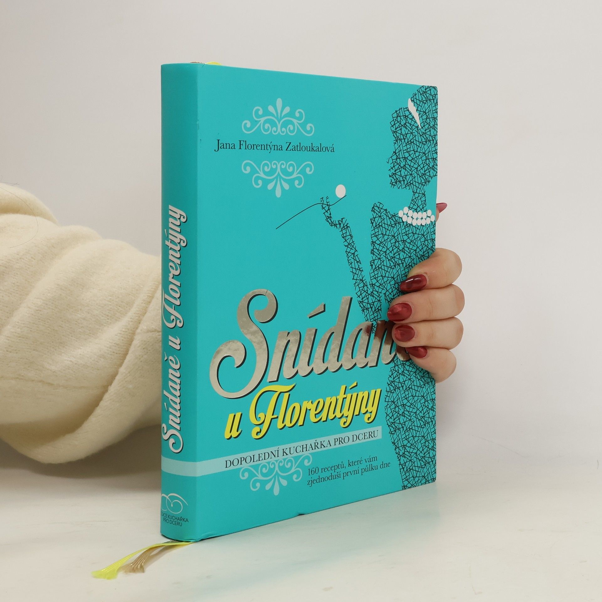 Snídaně u Florentýny