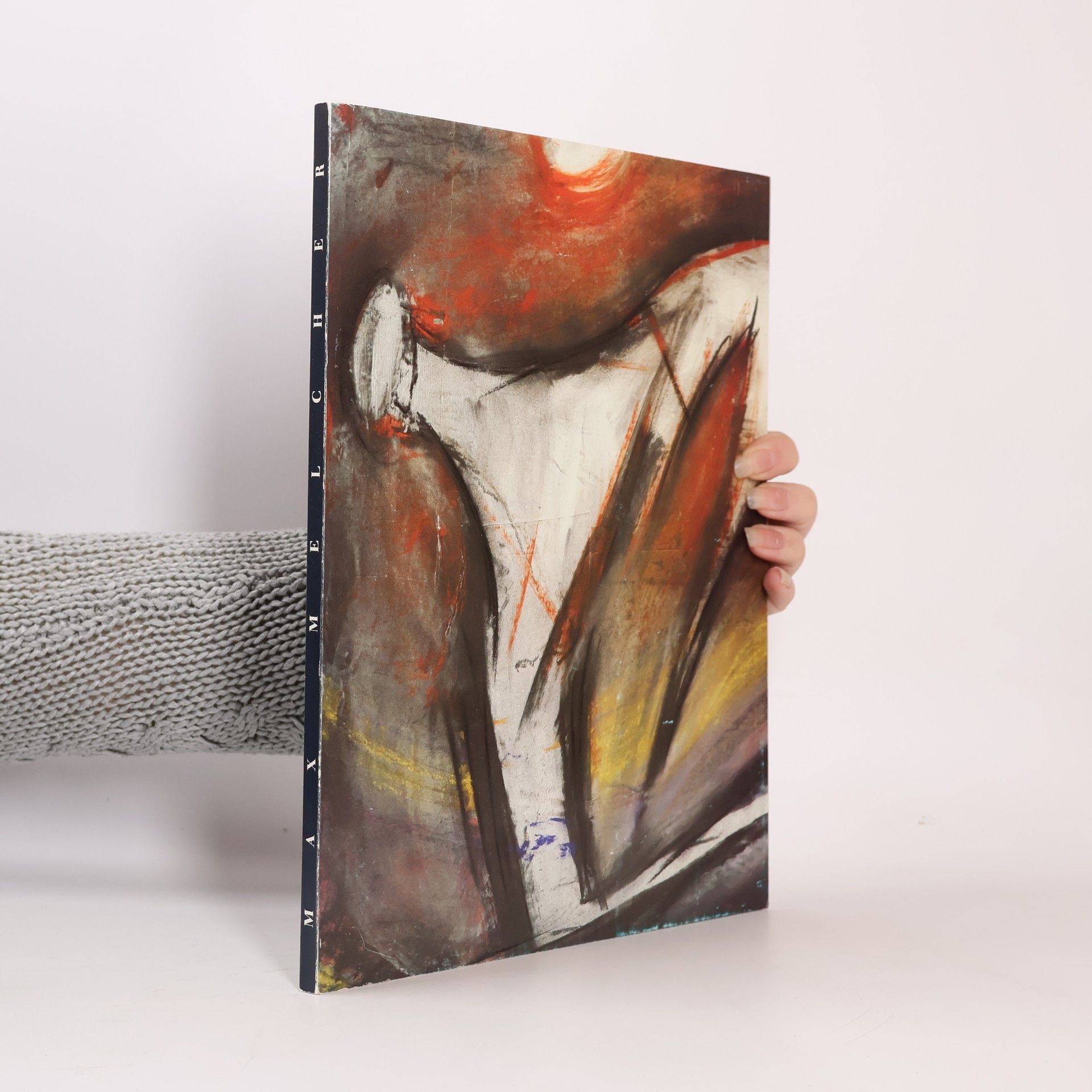 Max Melcher Max Melcher