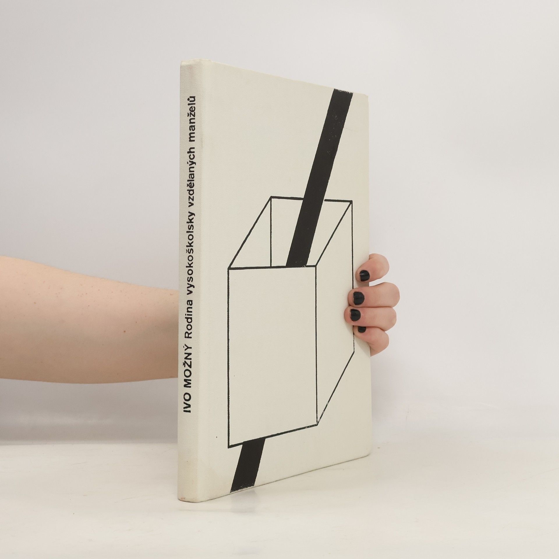 Rodina vysokoškolsky vzdělaných manželů