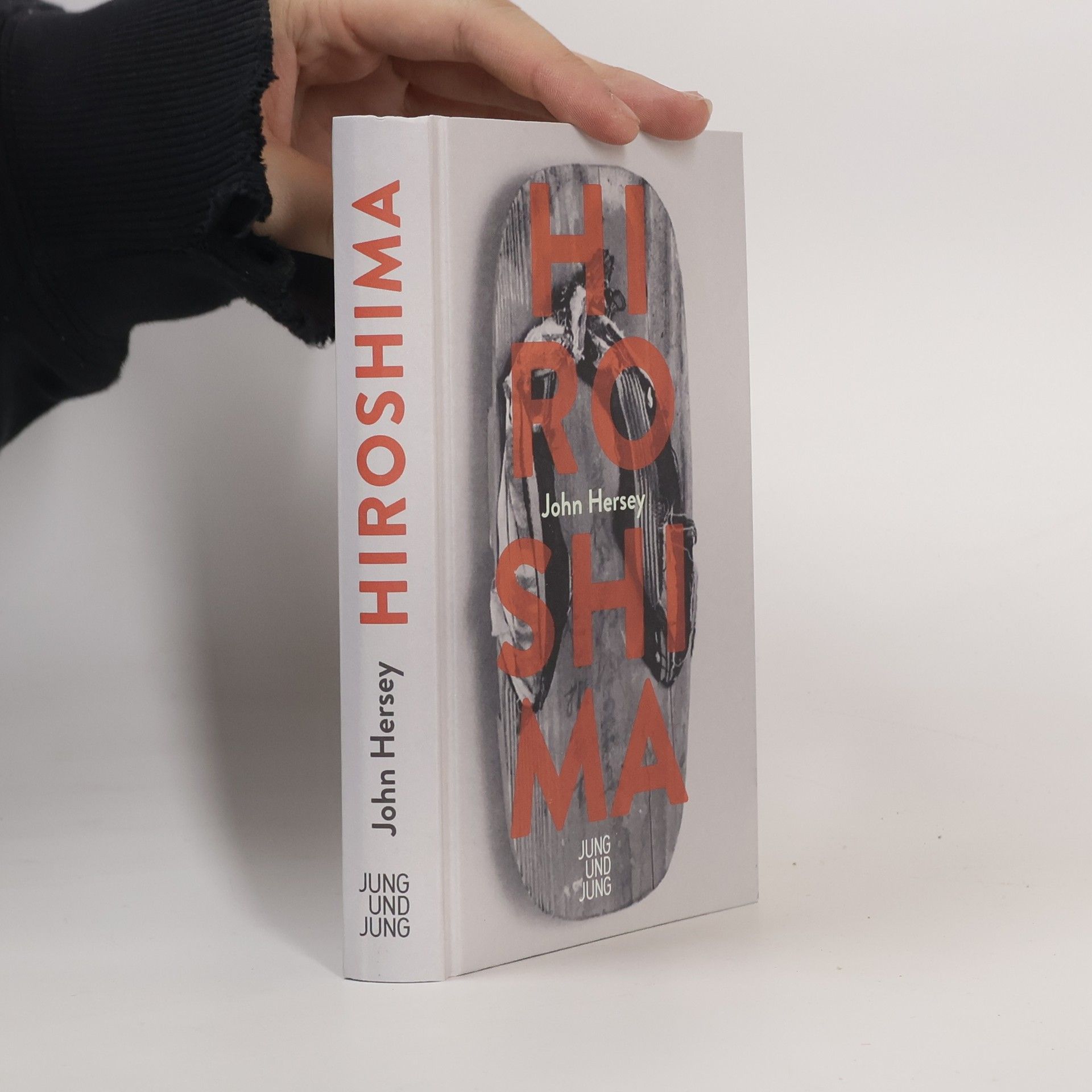 John Hersey Hiroshima