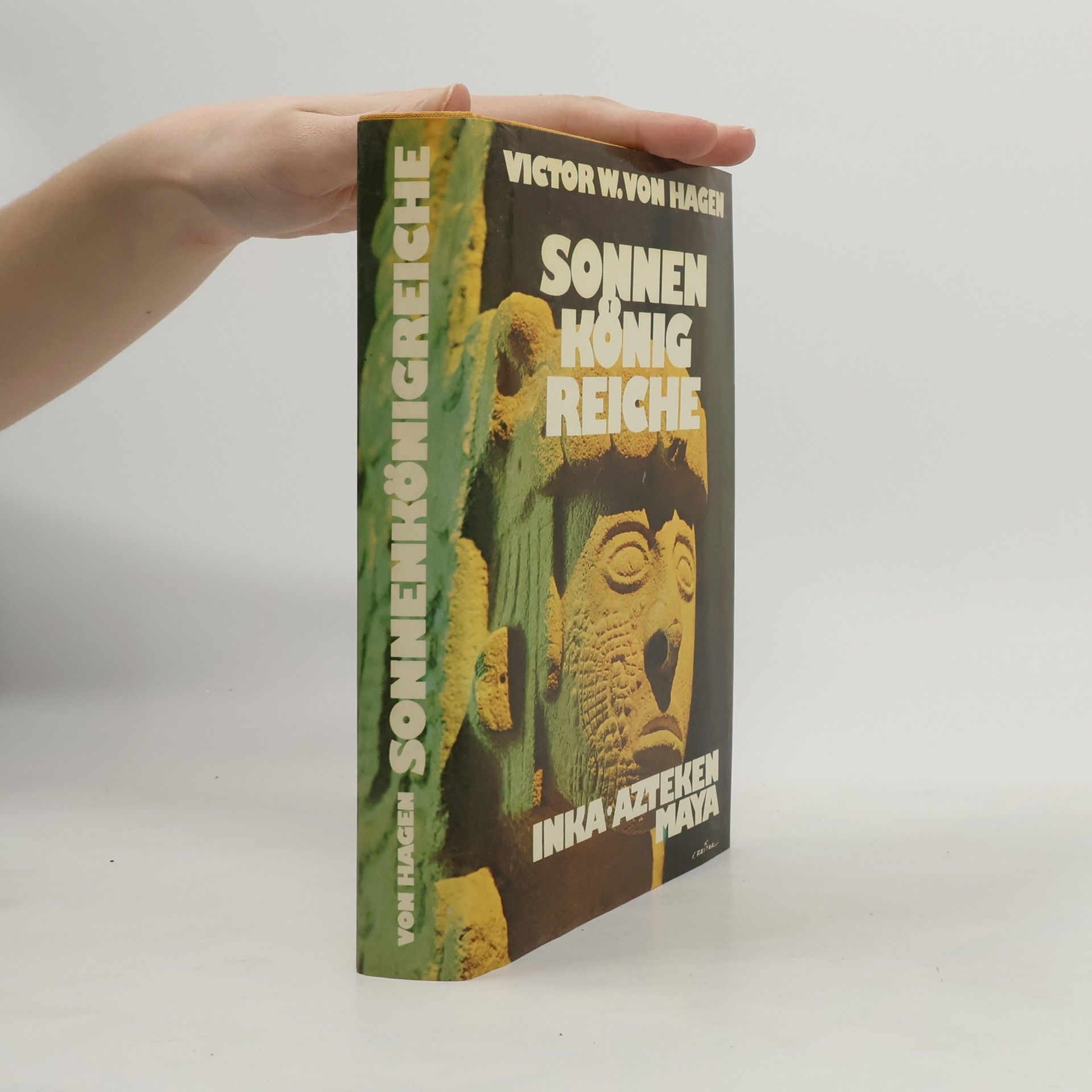 Sonnen König reiche