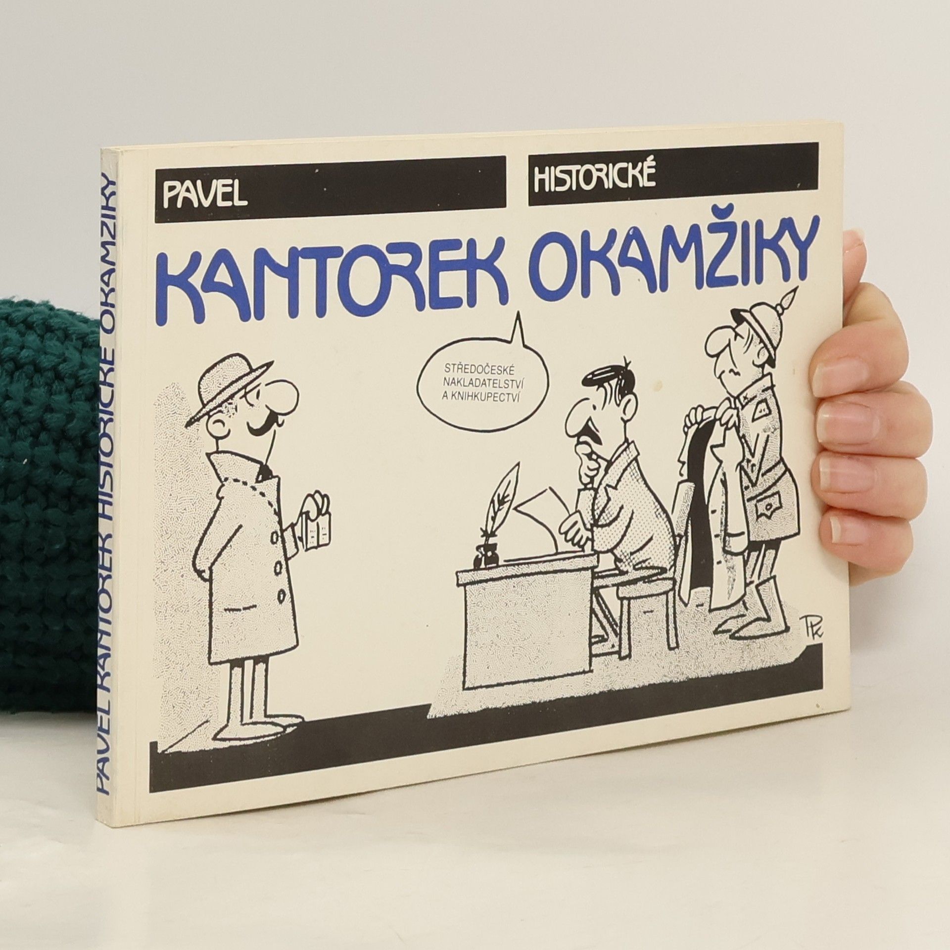 Historické okamžiky