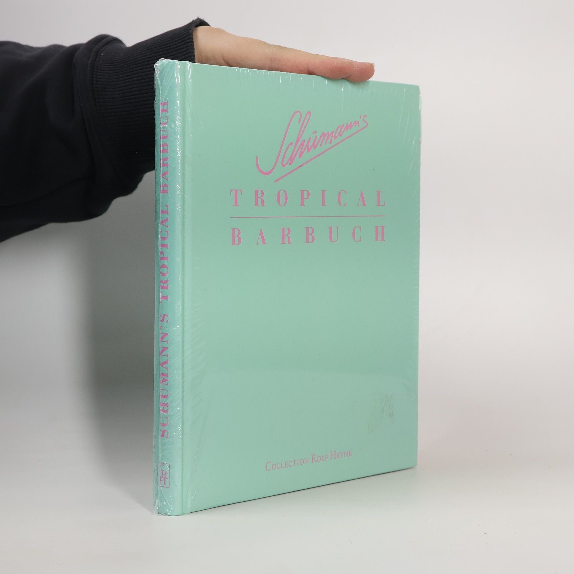 AA.VV. Schumann's Tropical Barbuch