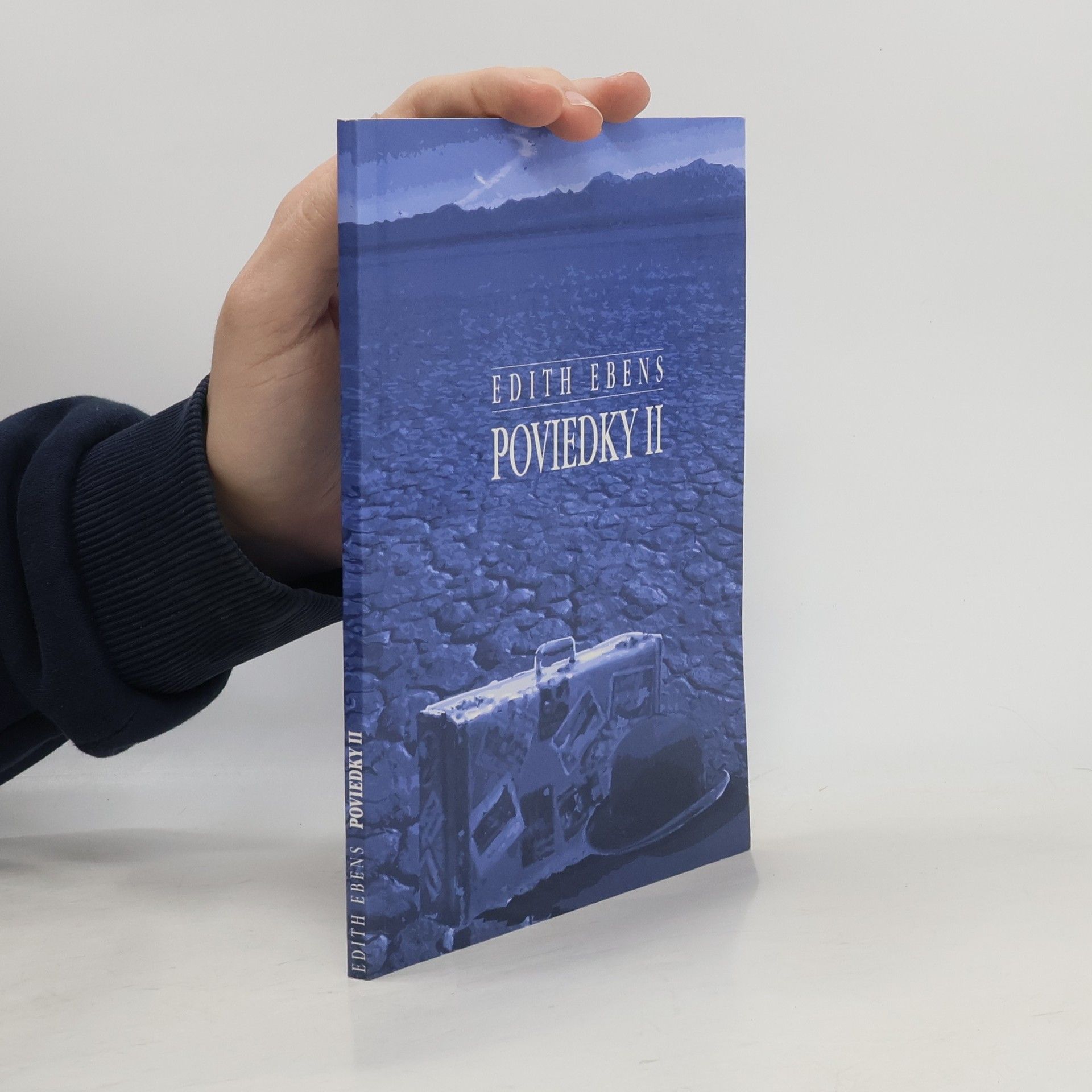 Edith Ebens Poviedky II