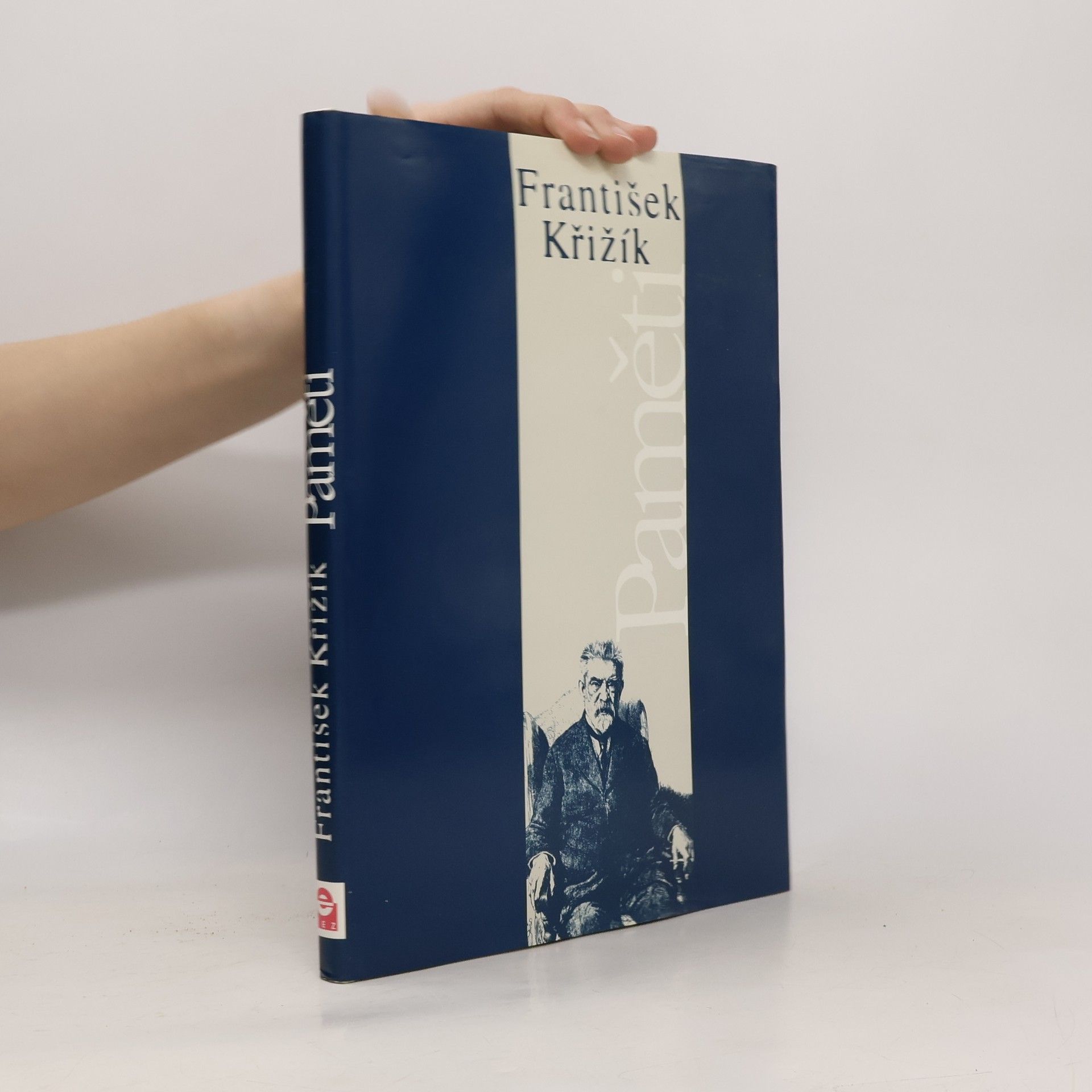 Paměti Františka Křižíka, českého elektrotechnika