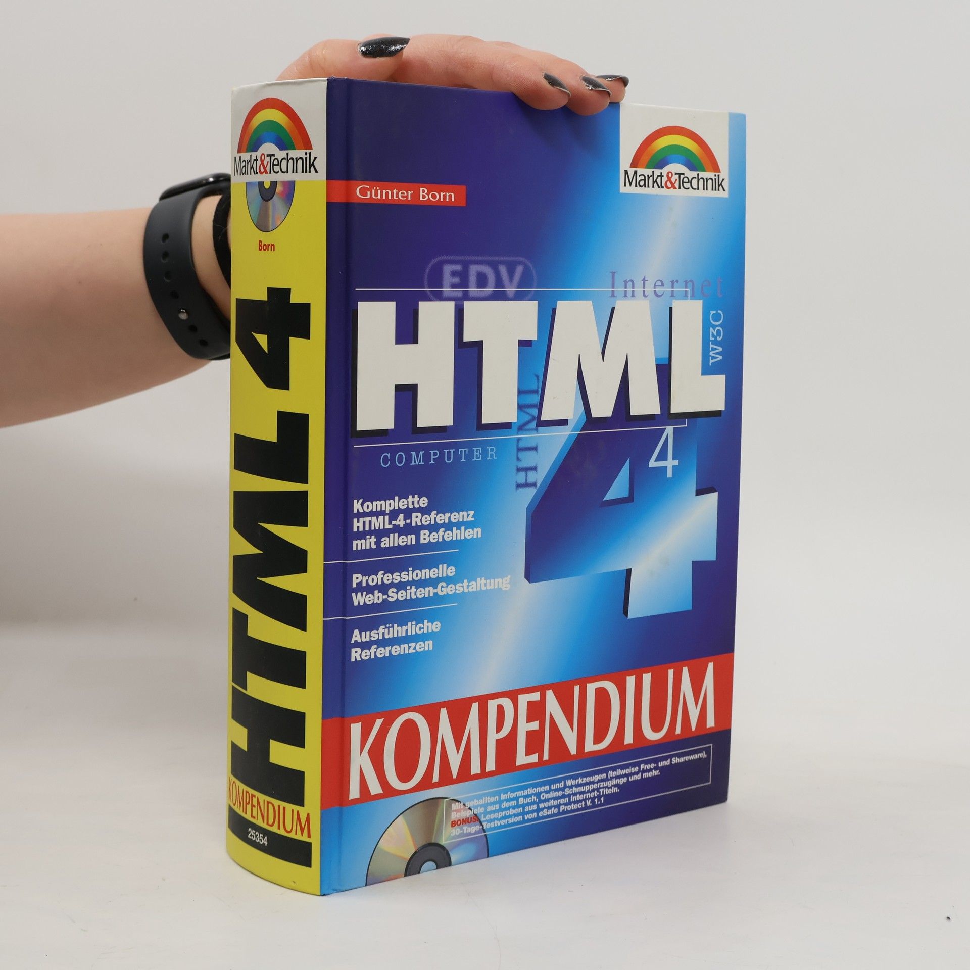 Collectif d'auteurs HTML 4