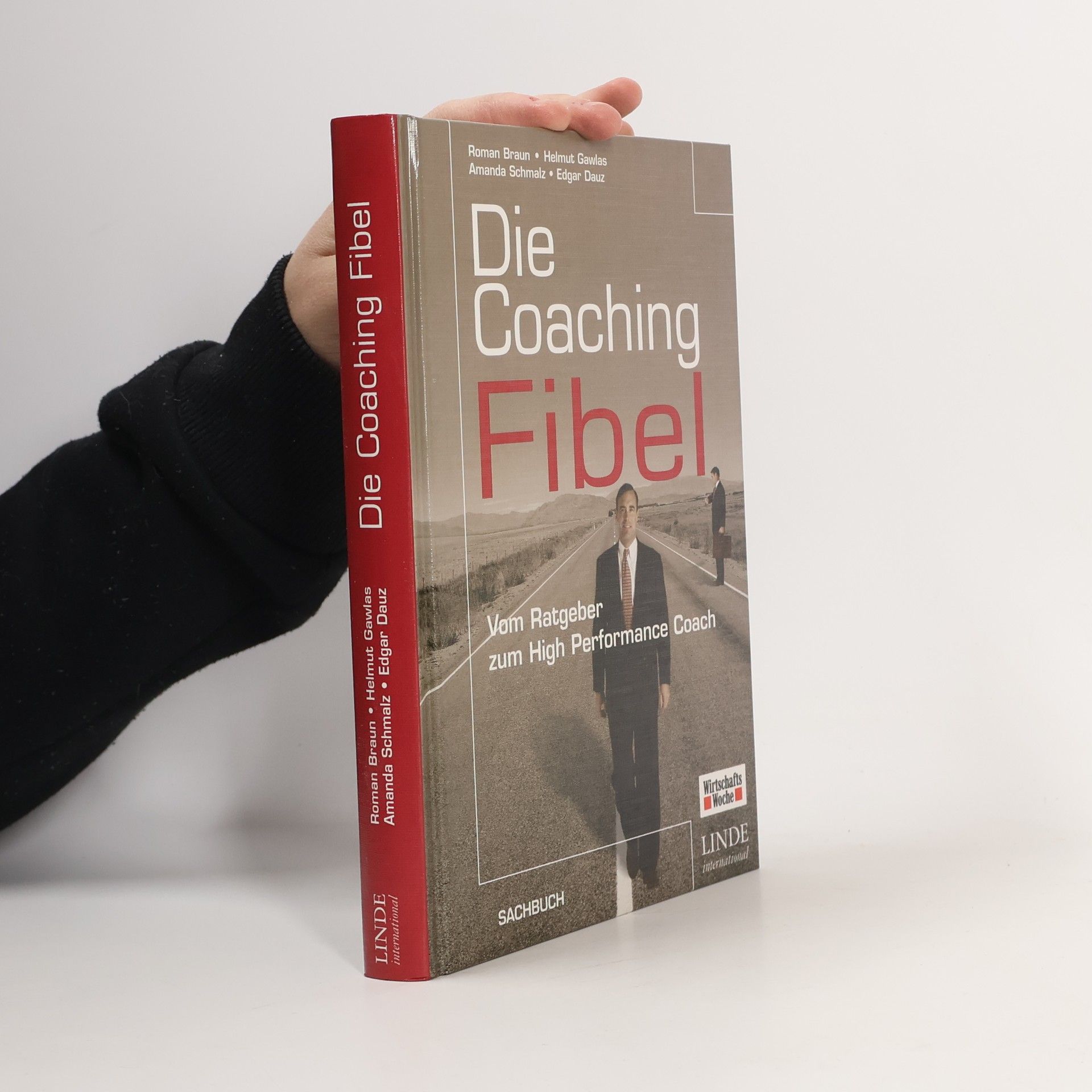 Die Coaching-Fibel