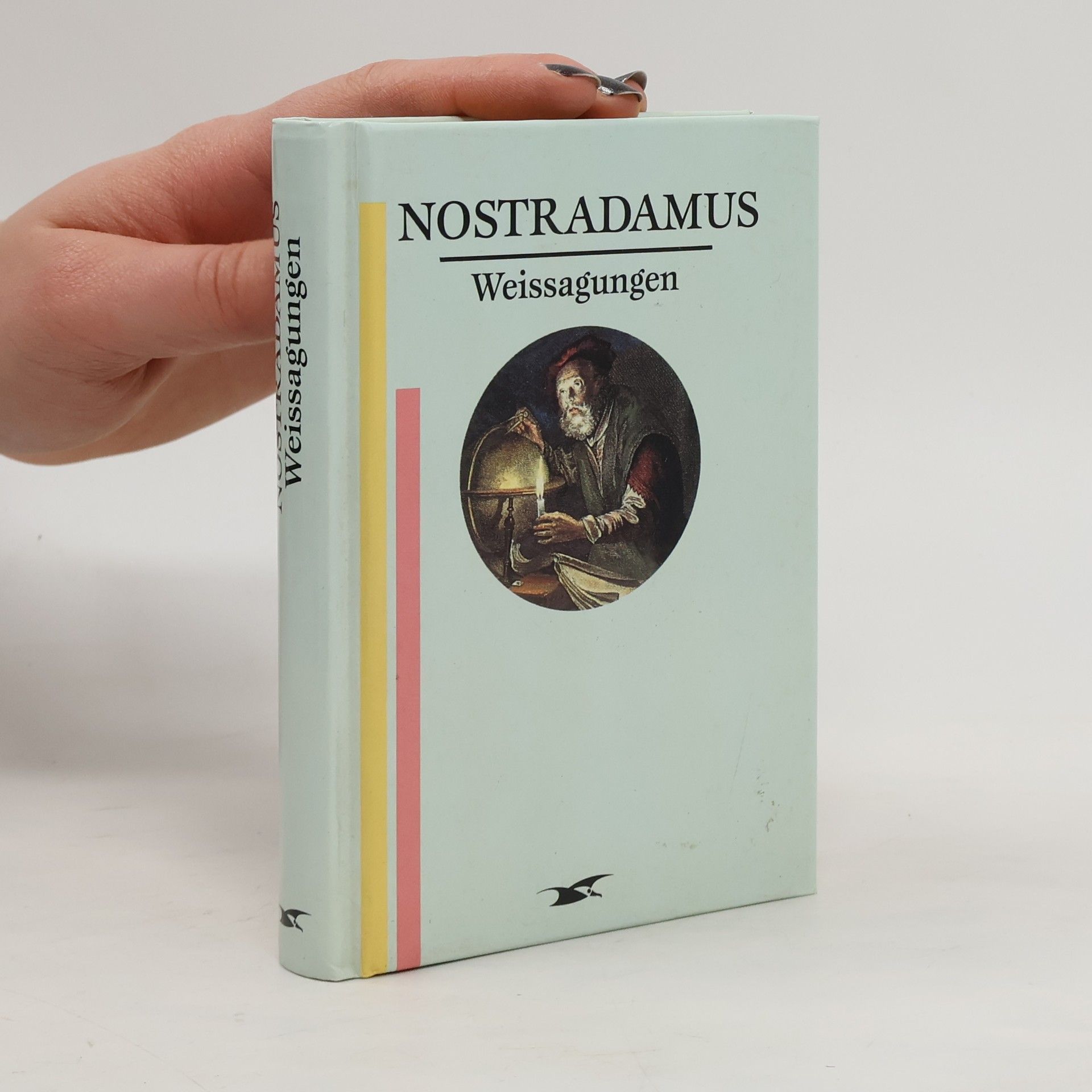 Collectif d'auteurs Nostradamus