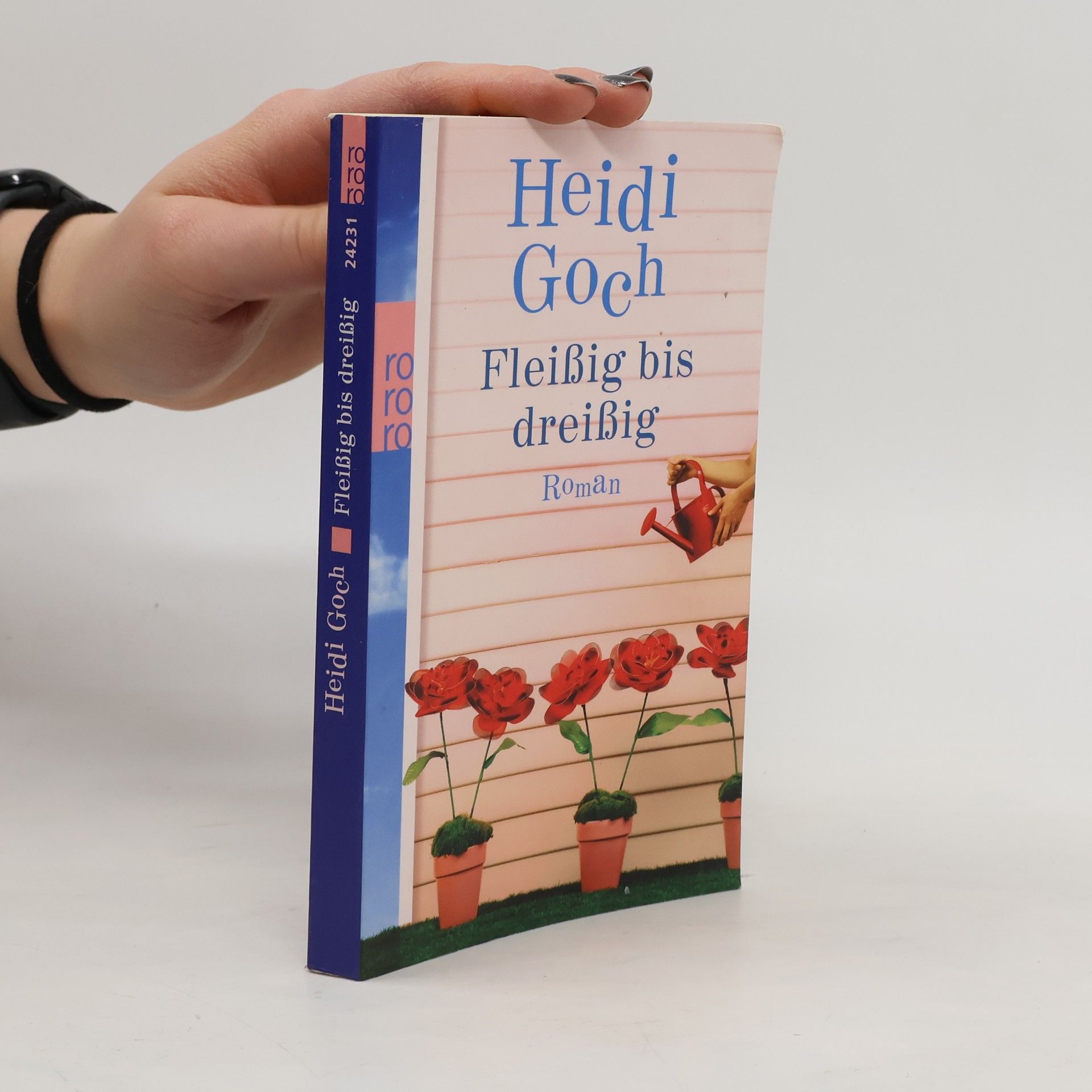 Fleißig bis dreißig