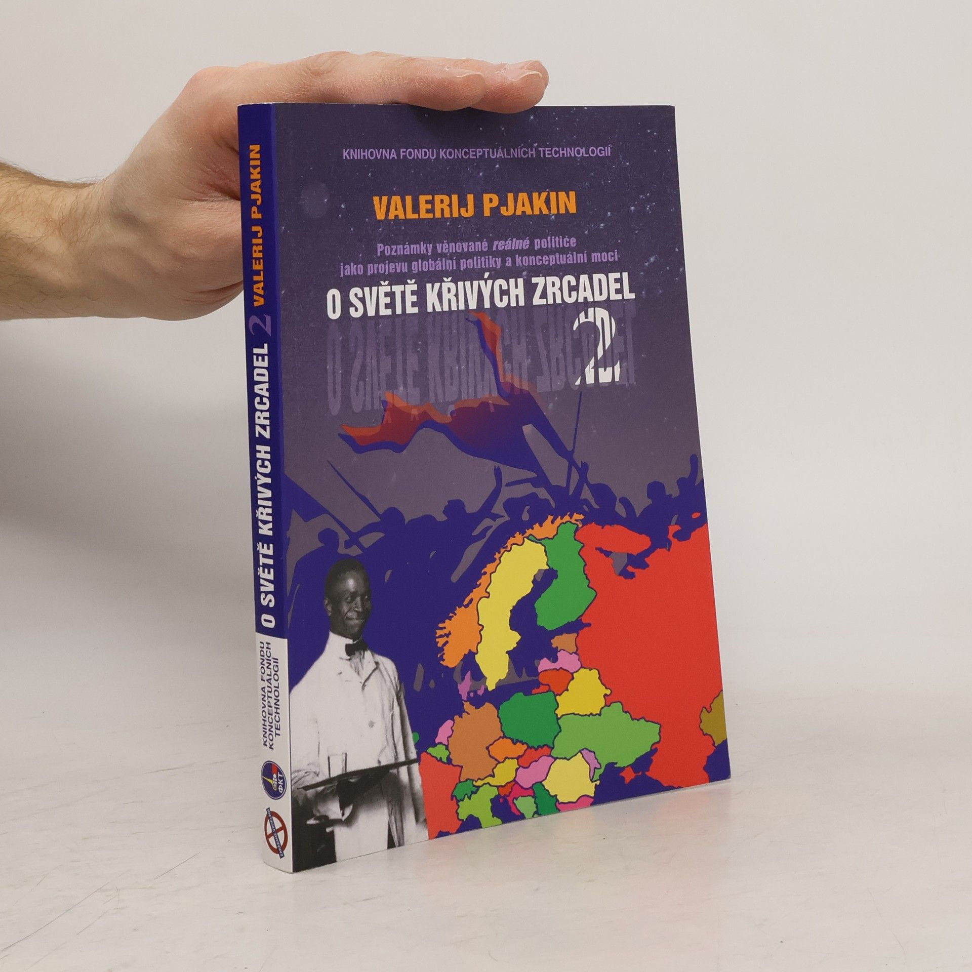 O světě křivých zrcadel 2