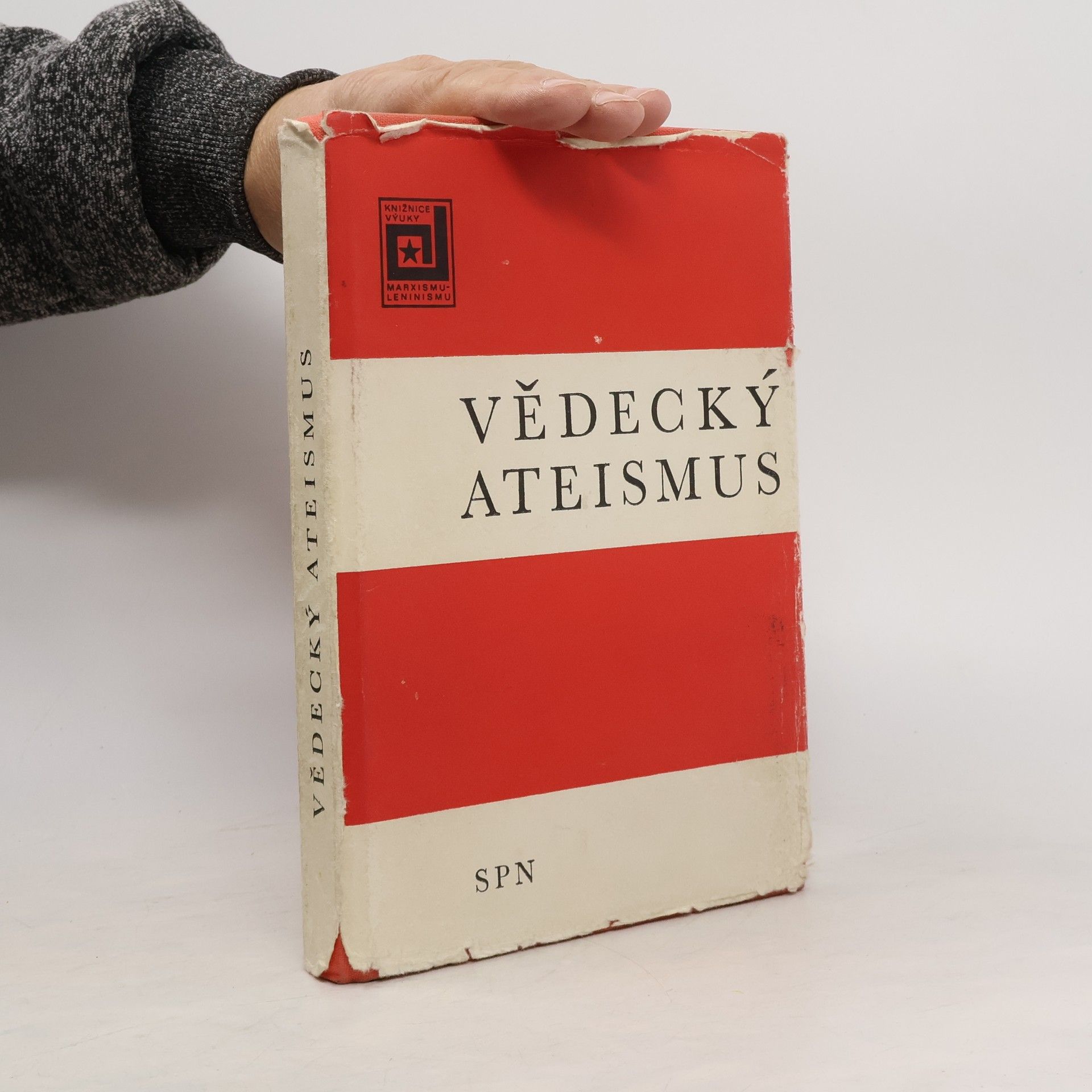 Vědecký ateismus