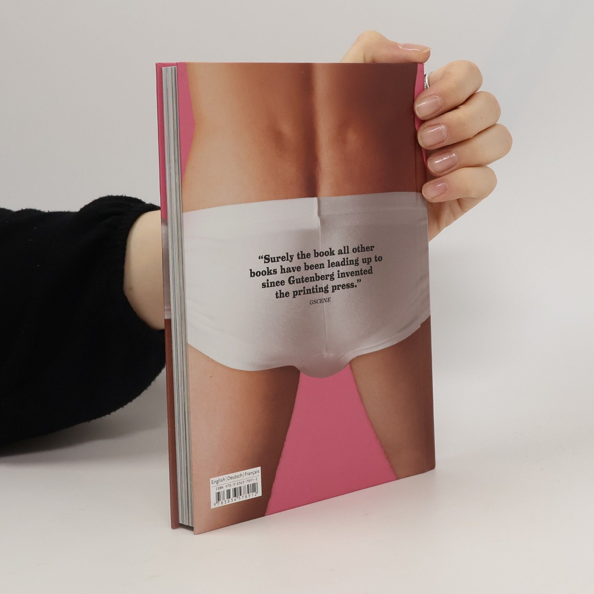 Dian Hanson Th Little Penis Book