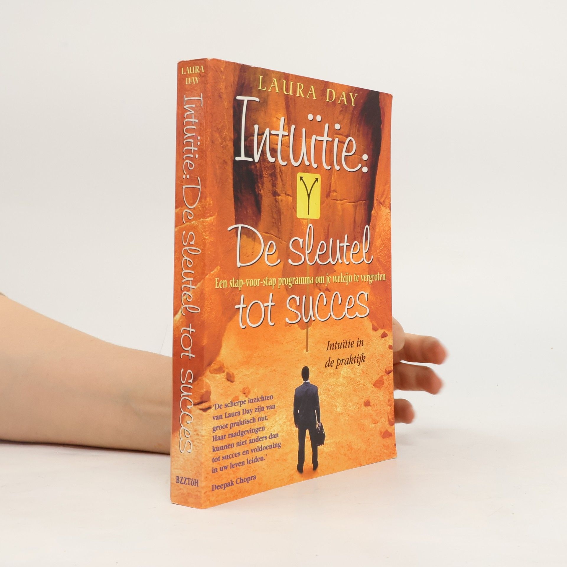 Intuïtie: De sleutel tot succes